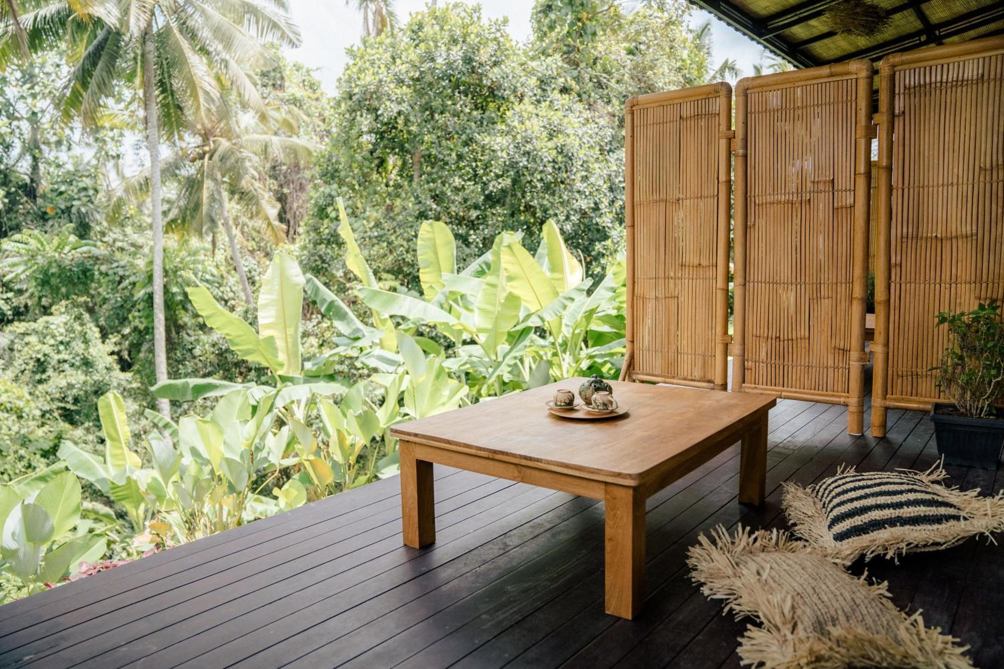 Bed & Breakfast Griya Lagom *