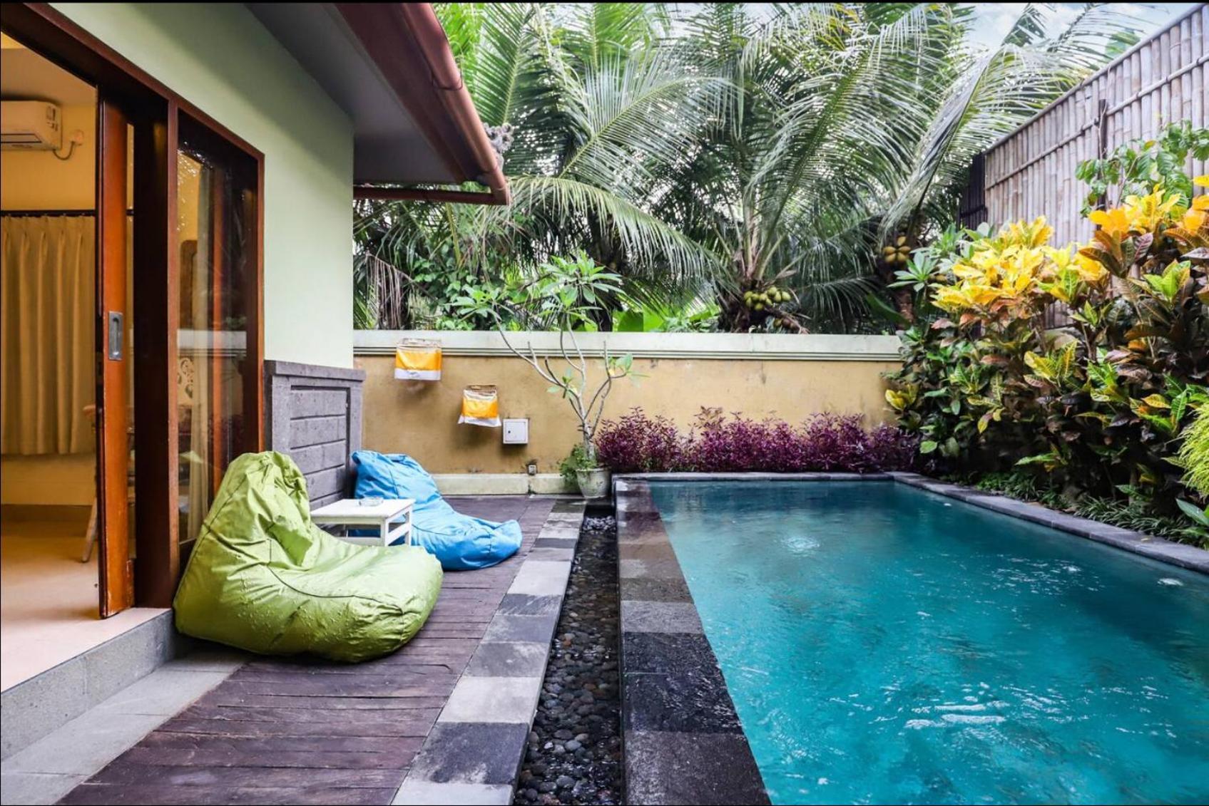 Villa Family Villa: Classic House, Modern Standards