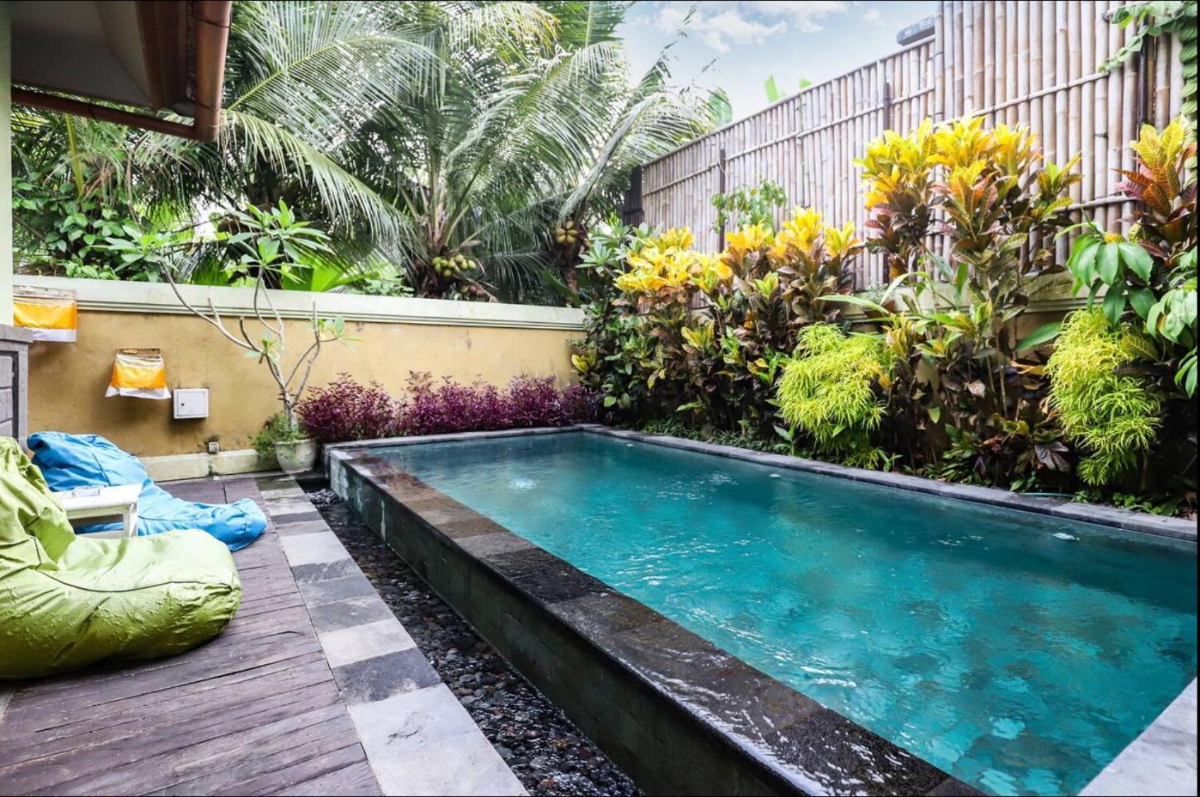 Family Villa: Classic House, Modern Standards Villa *