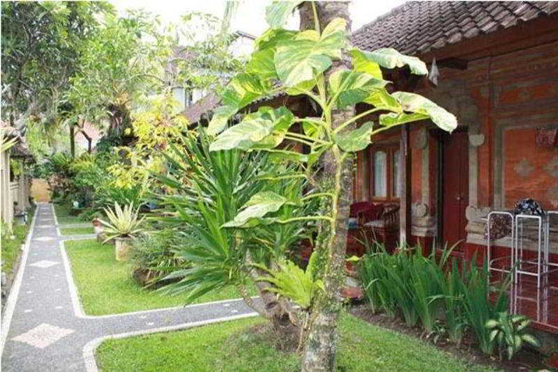 Warsa's Garden Bungalow&spa Gasthof 3*