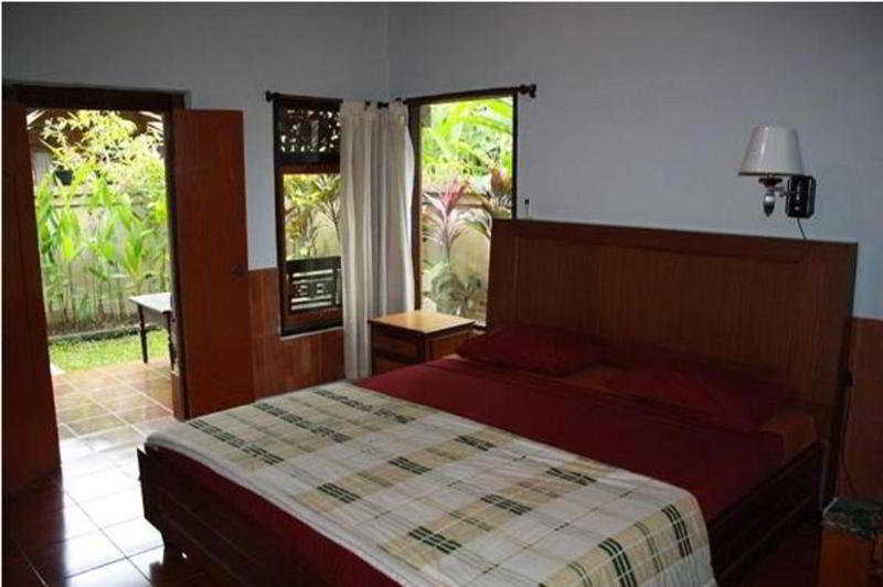 Warsa's Garden Bungalow&spa Gasthof Ubud