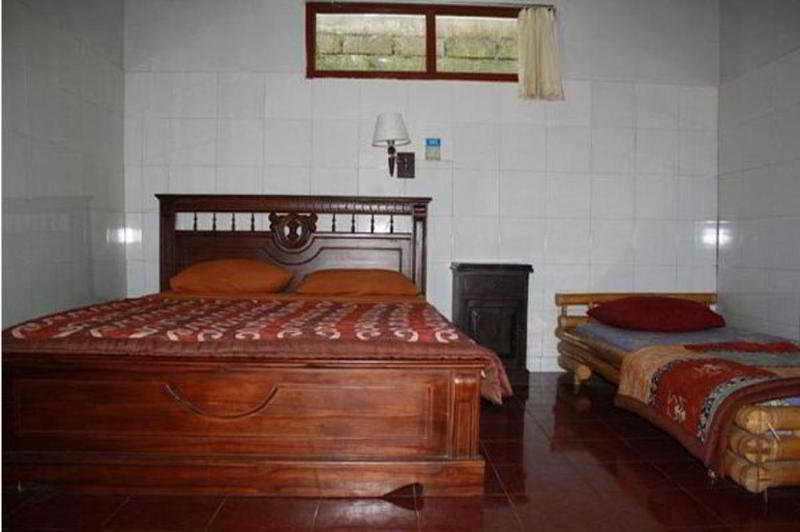 Gasthof Warsa's Garden Bungalow&spa 3*