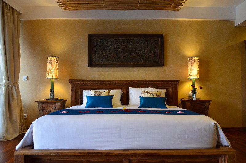 Resor Kupu Kupu Barong Villas&tree By L’occitane 5*