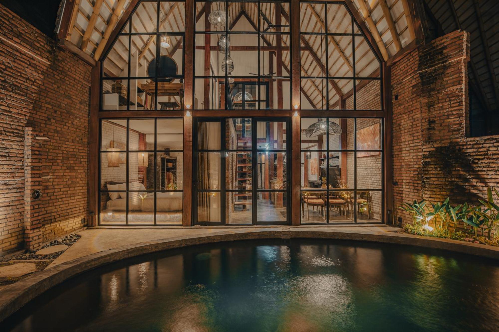 Sanctuary Villa Ubud (Bali)