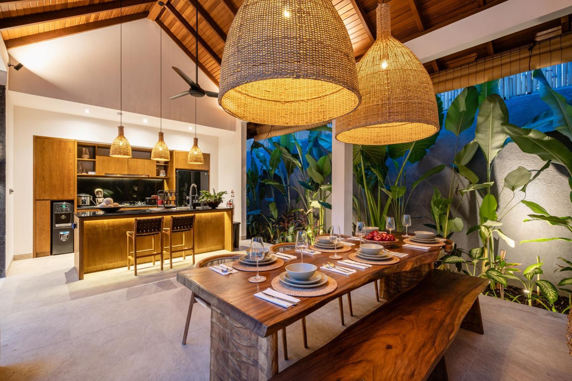 Le Lotus Bleu By Balisuperhost * Ubud (Bali)