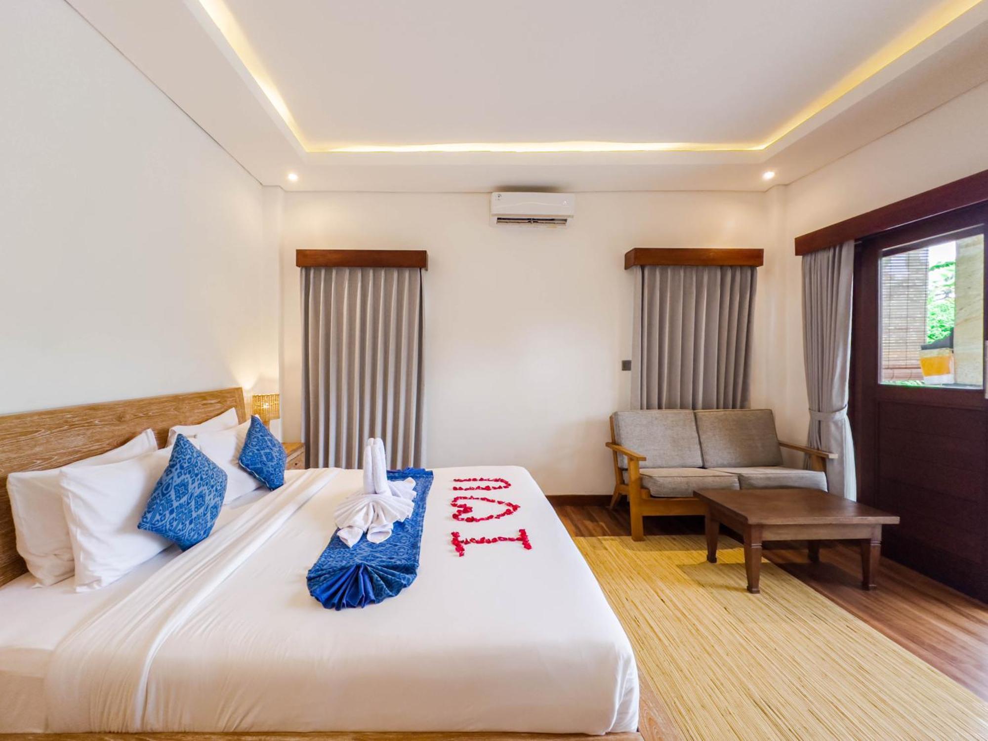 Shanti Rice Field House By Supala Hotel 3*