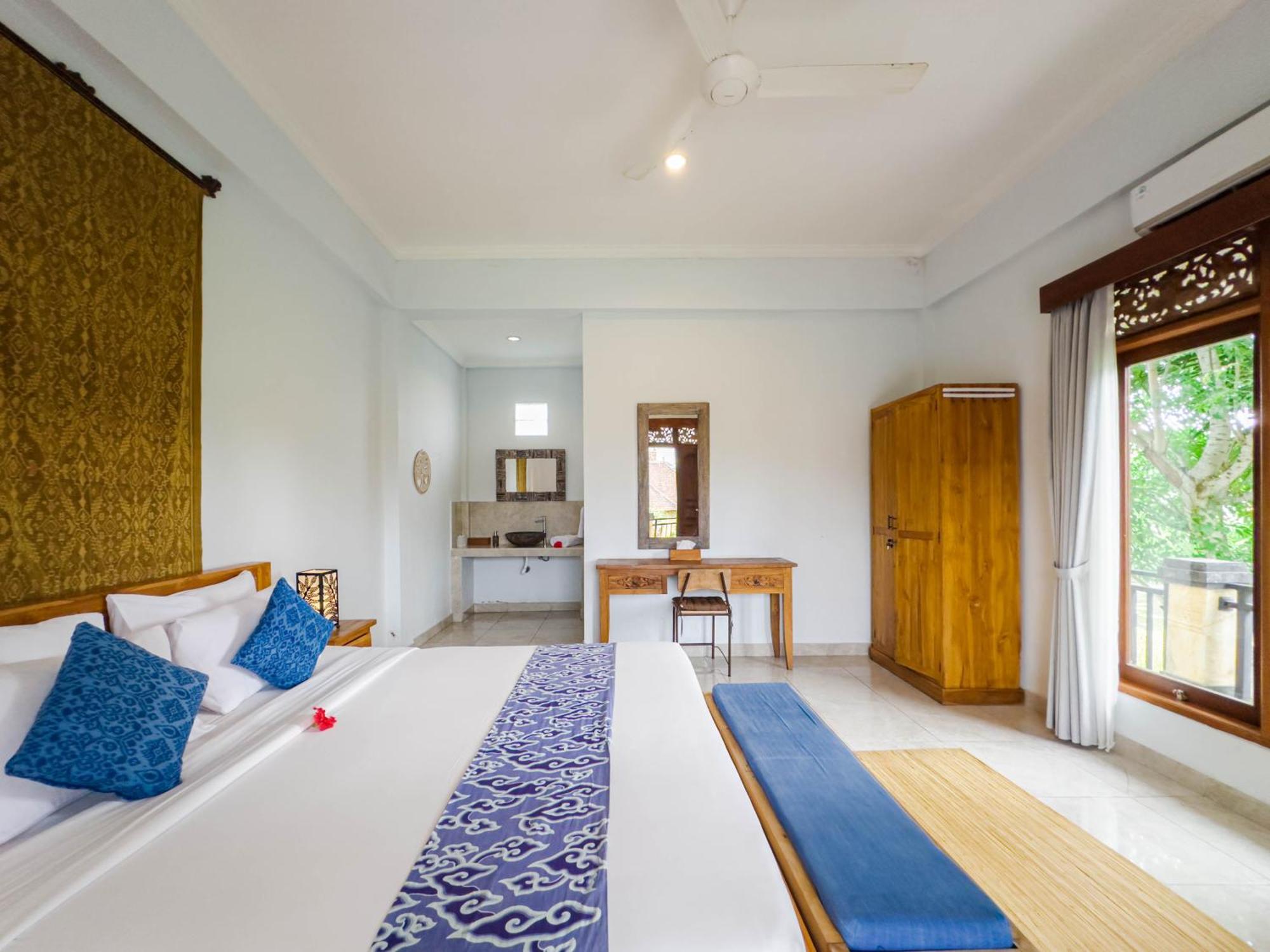Shanti Rice Field House By Supala Hotel 3*