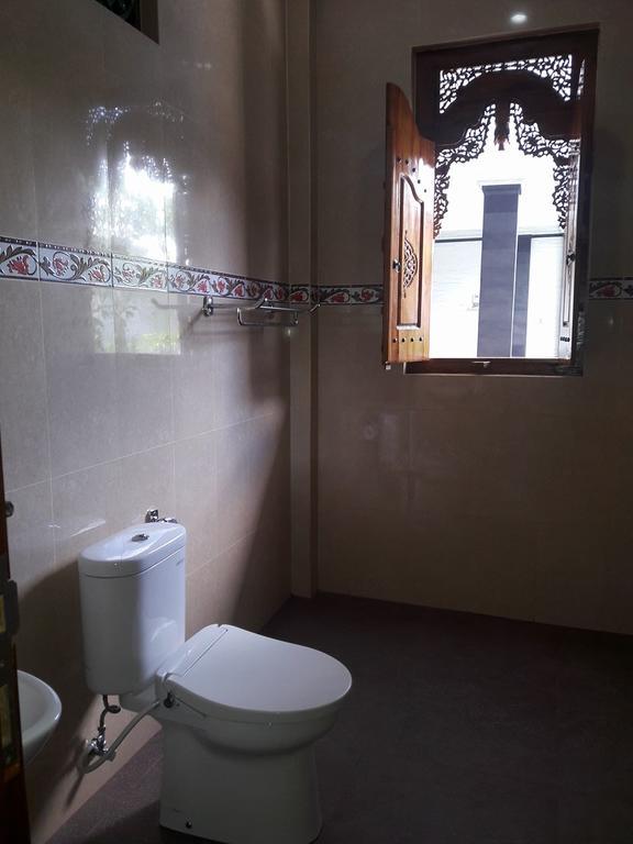 Lucky Family Villa Guest house Ubud (Bali)