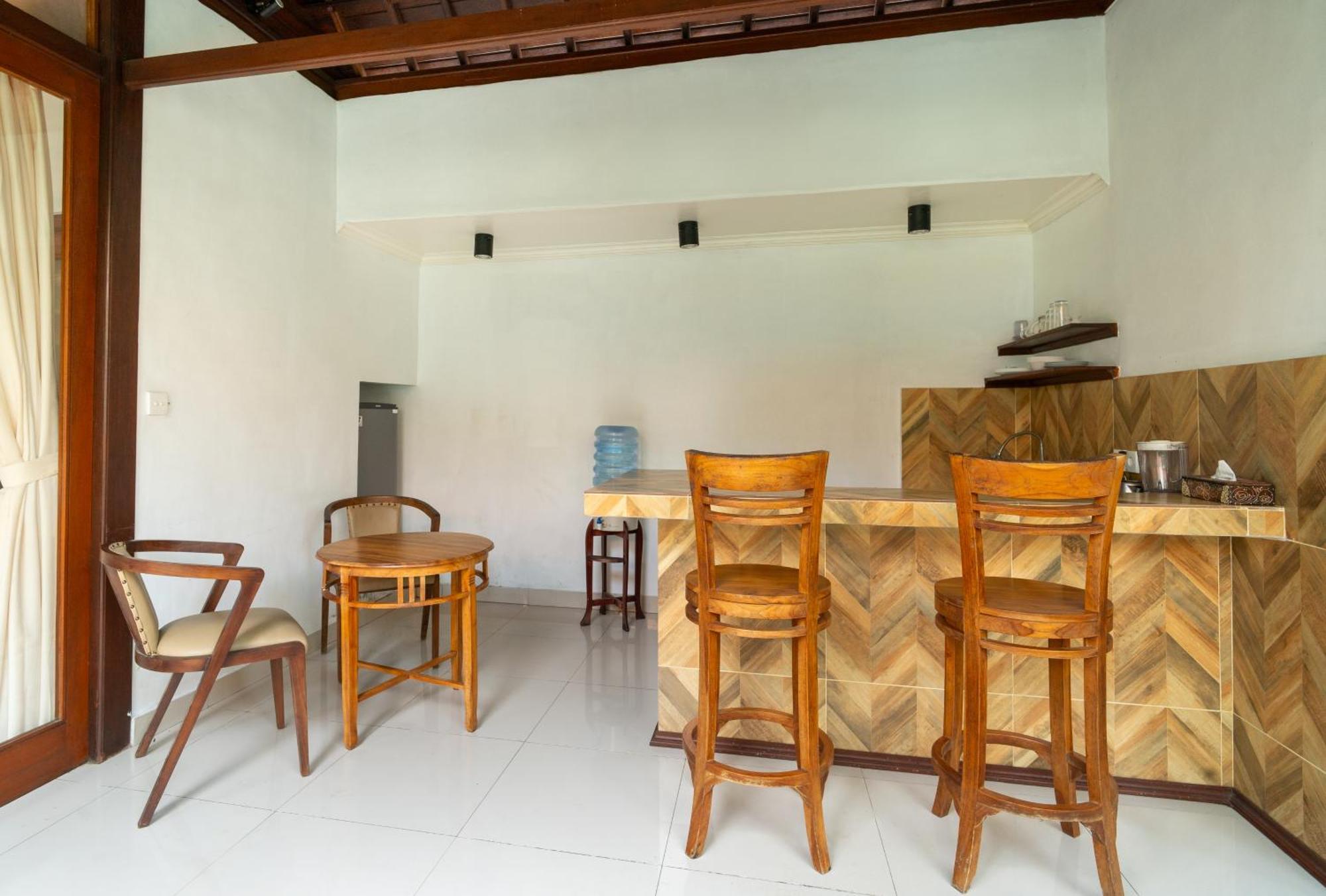 The Jema Private Villa