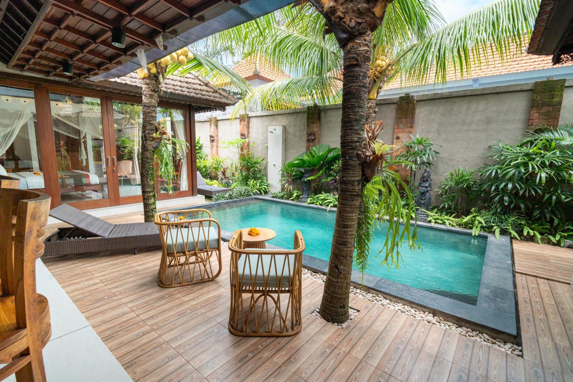 The Jema Private Ubud (Bali)