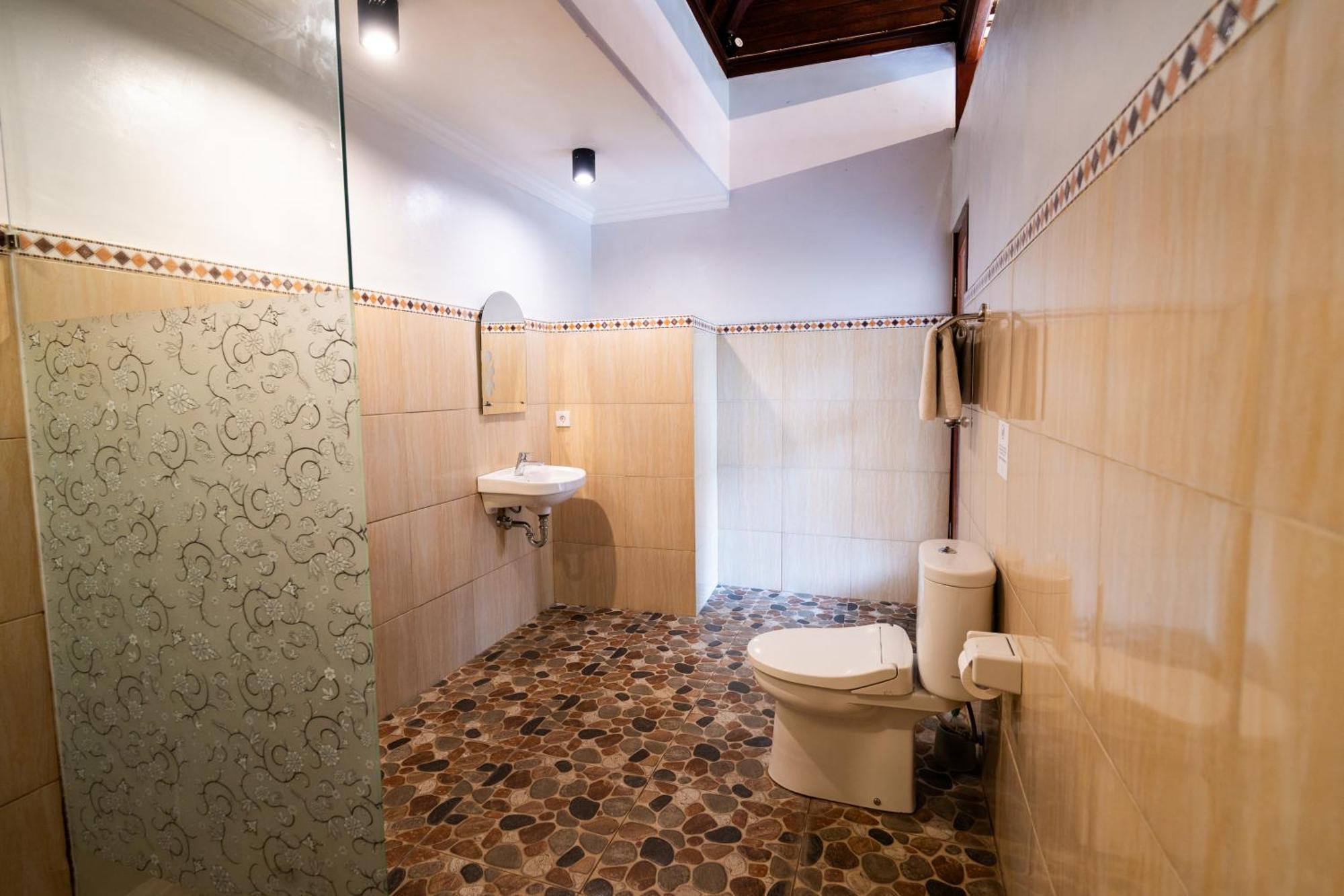 The Jema Private Villa *