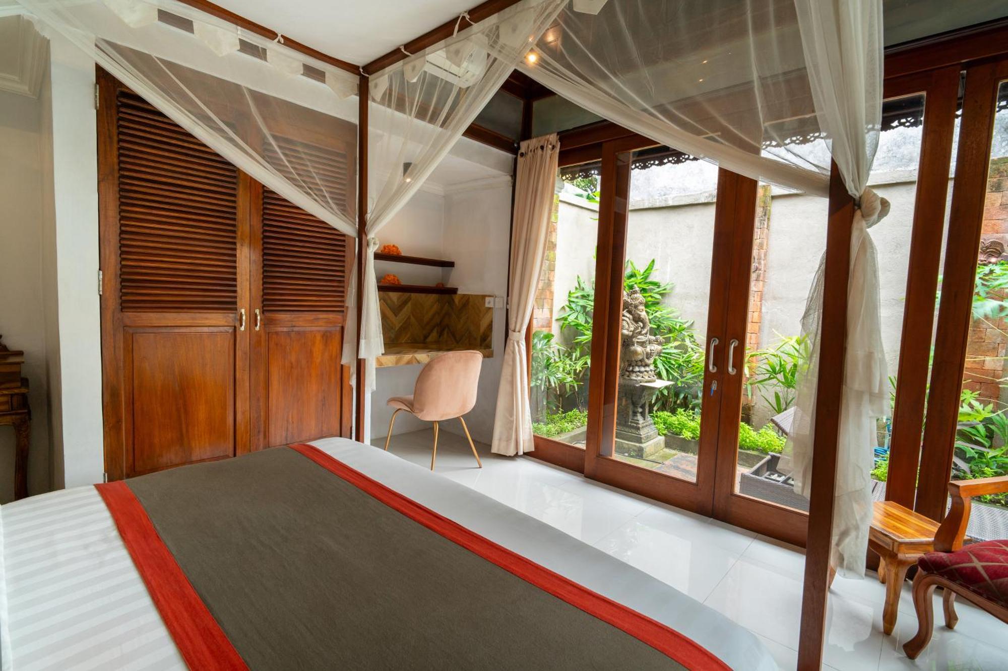 Villa The Jema Private