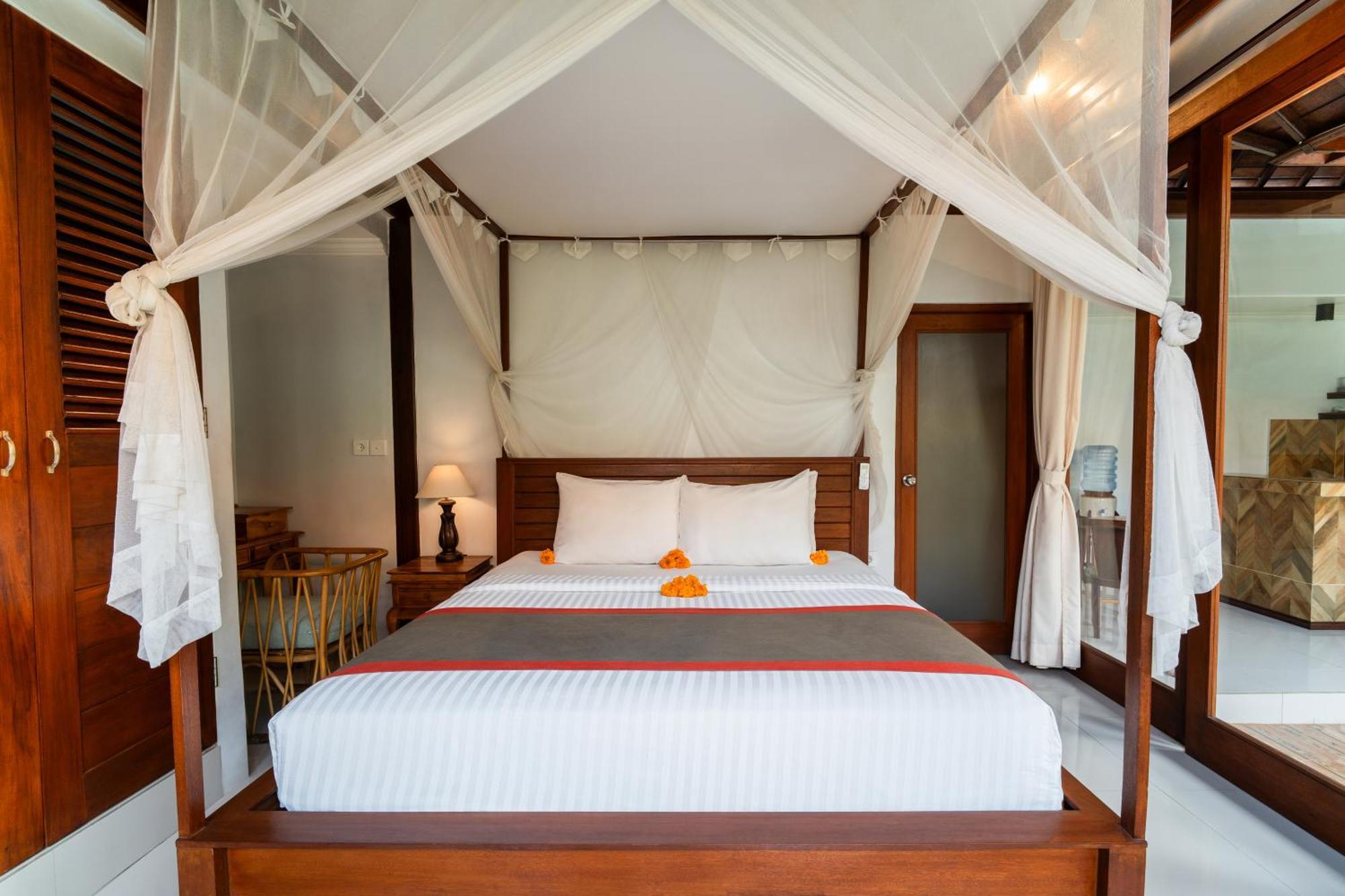 Villa The Jema Private