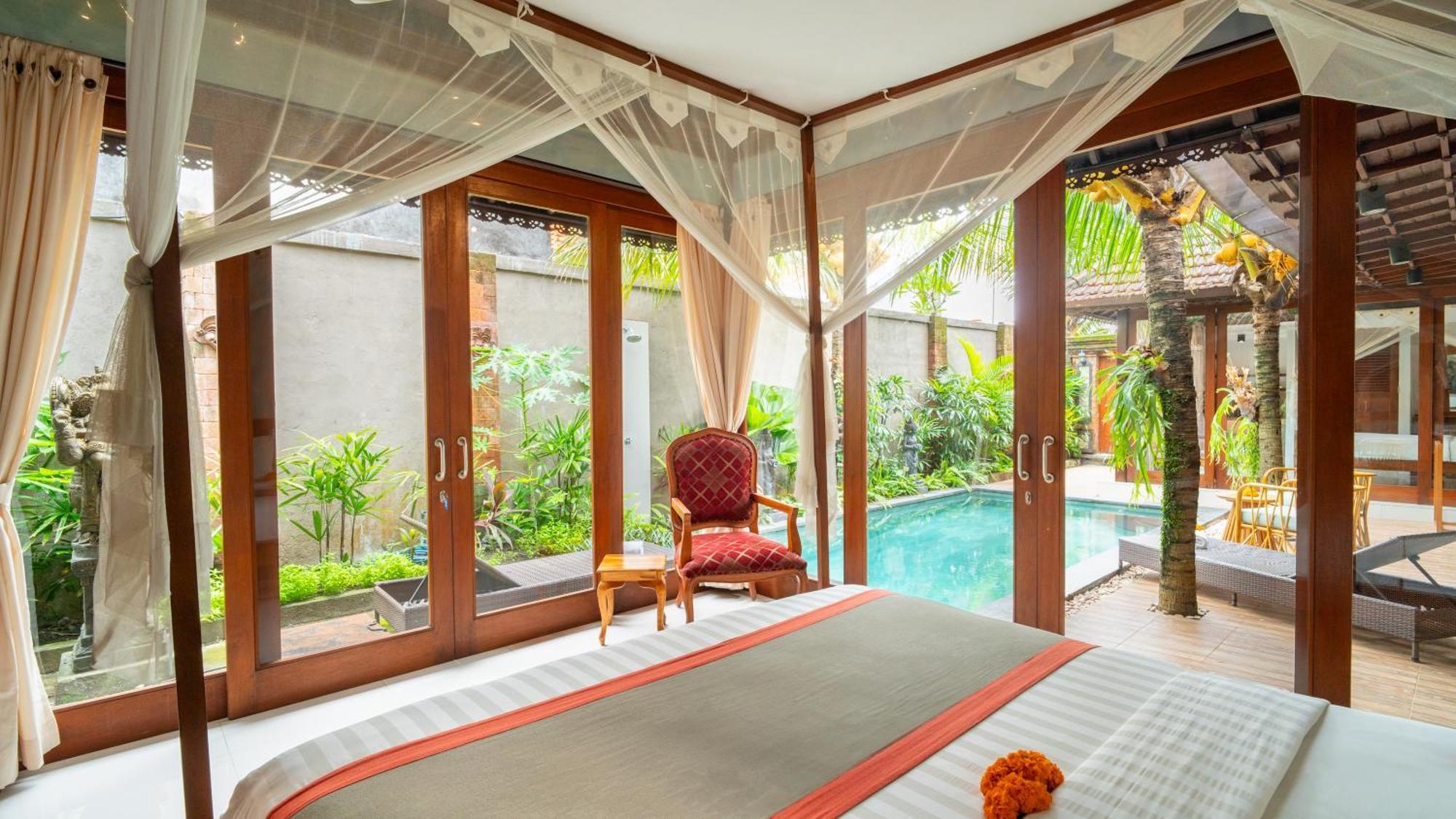The Jema Private Ubud (Bali)