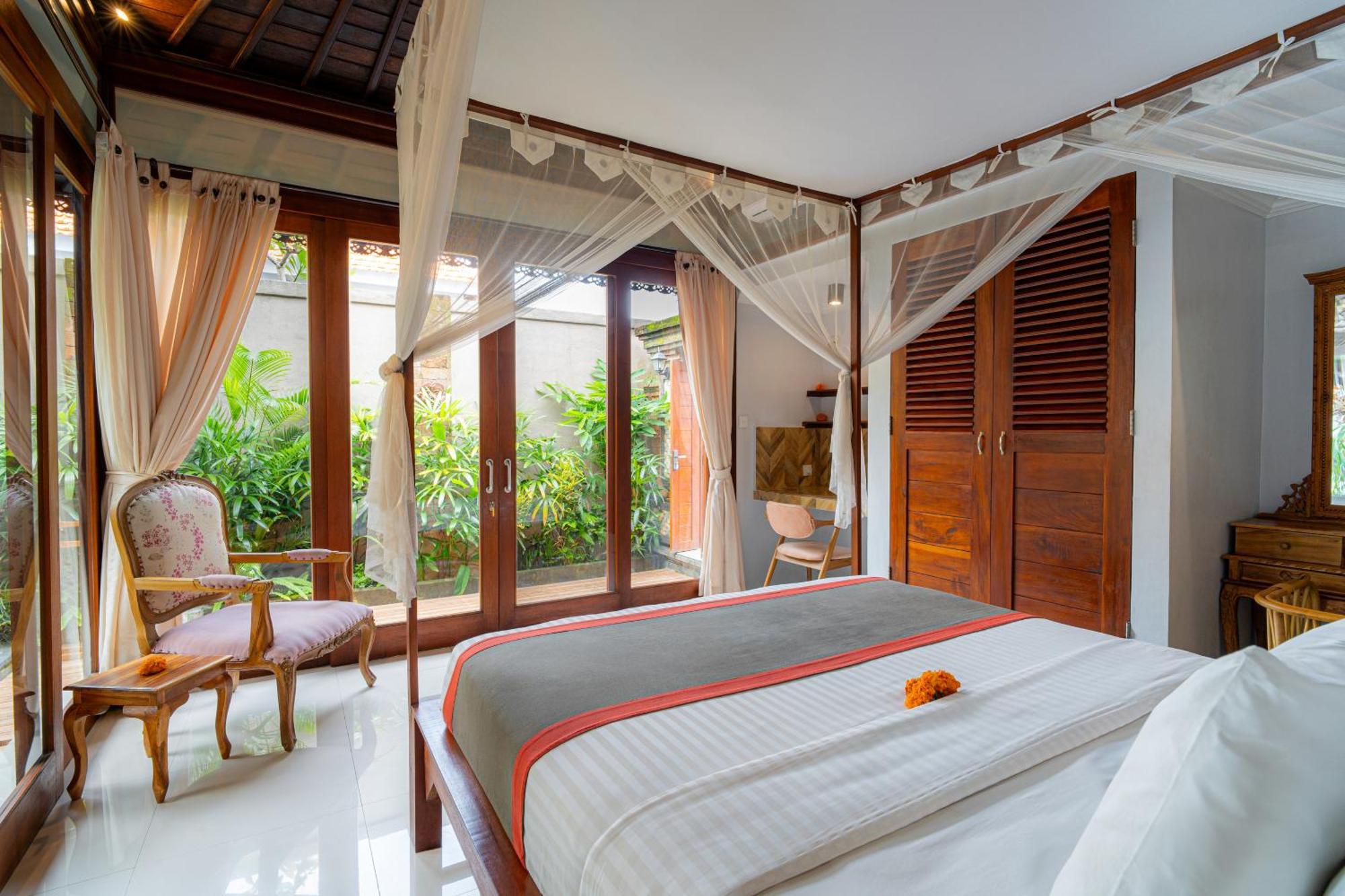 The Jema Private Villa Ubud (Bali)