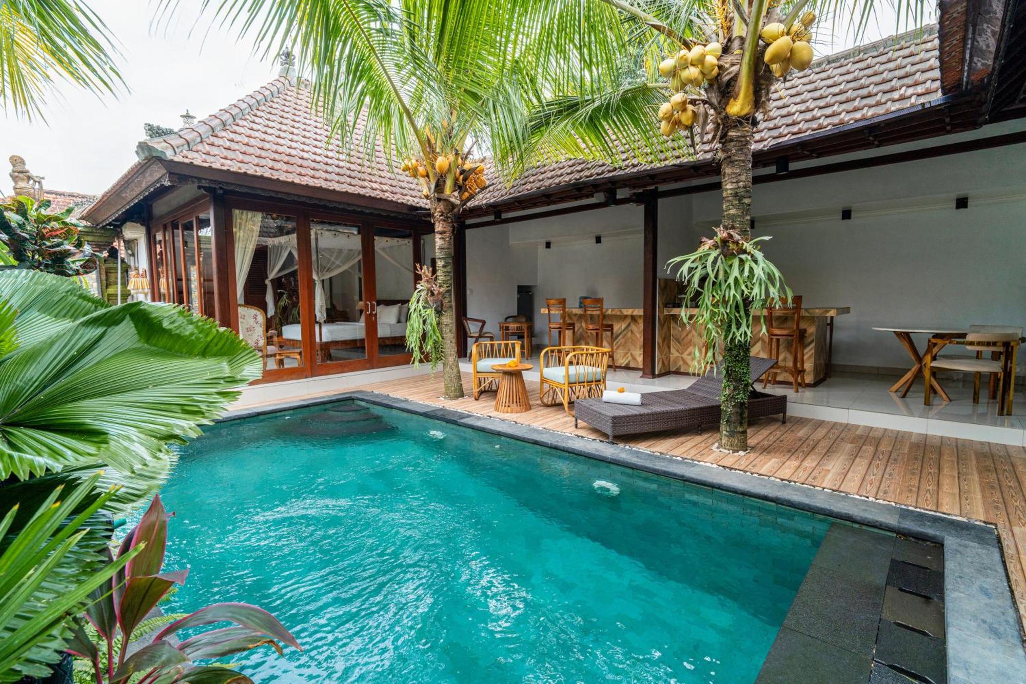 The Jema Private * Ubud (Bali)