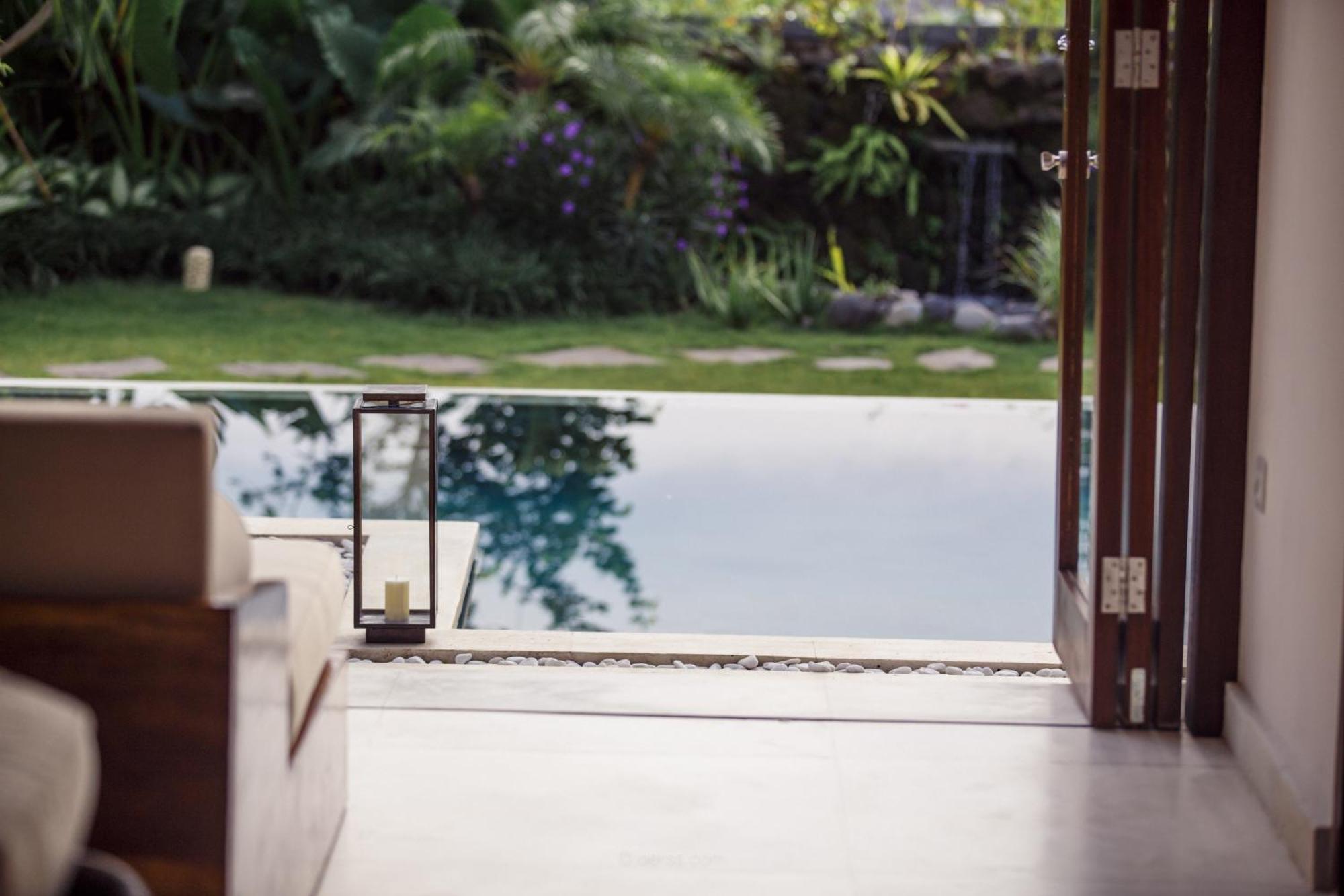 Spacious And Luxury Modern With Huge Garden And Pool Villa Ubud (Bali)