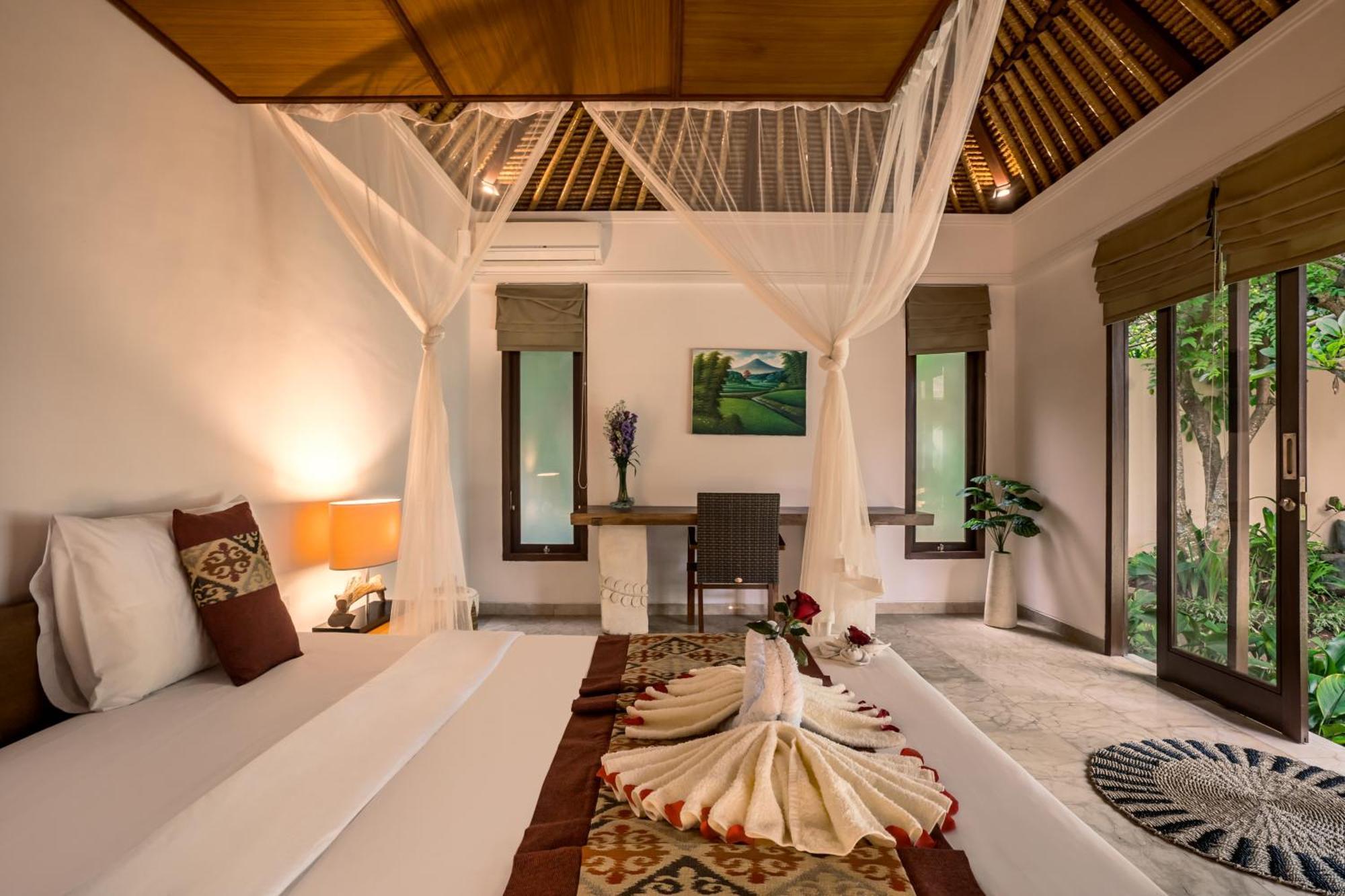 Villa Sayang Garden & Pool Vllla Ubud (Bali)