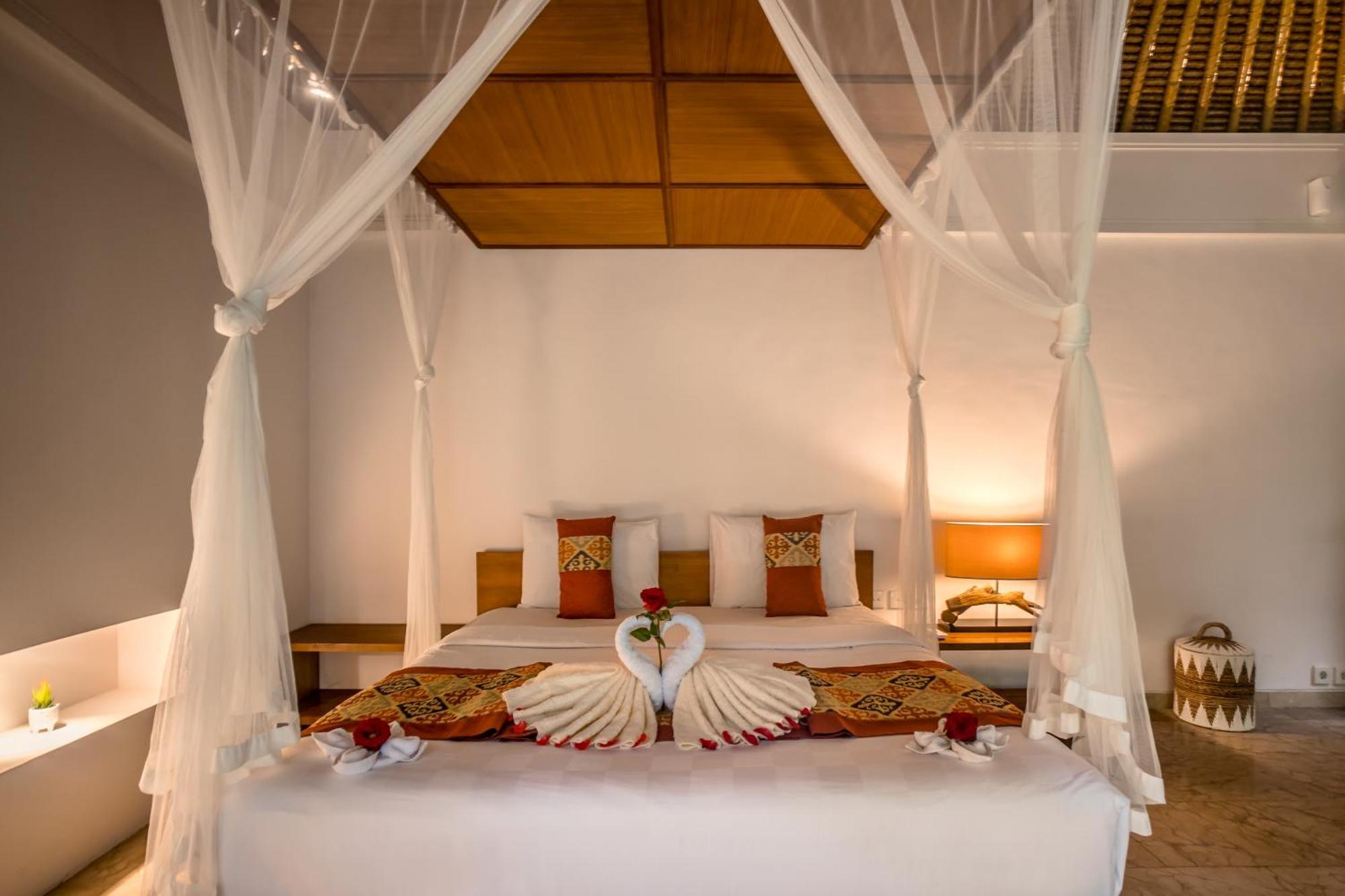 Villa Sayang Garden & Pool Vllla Ubud (Bali)