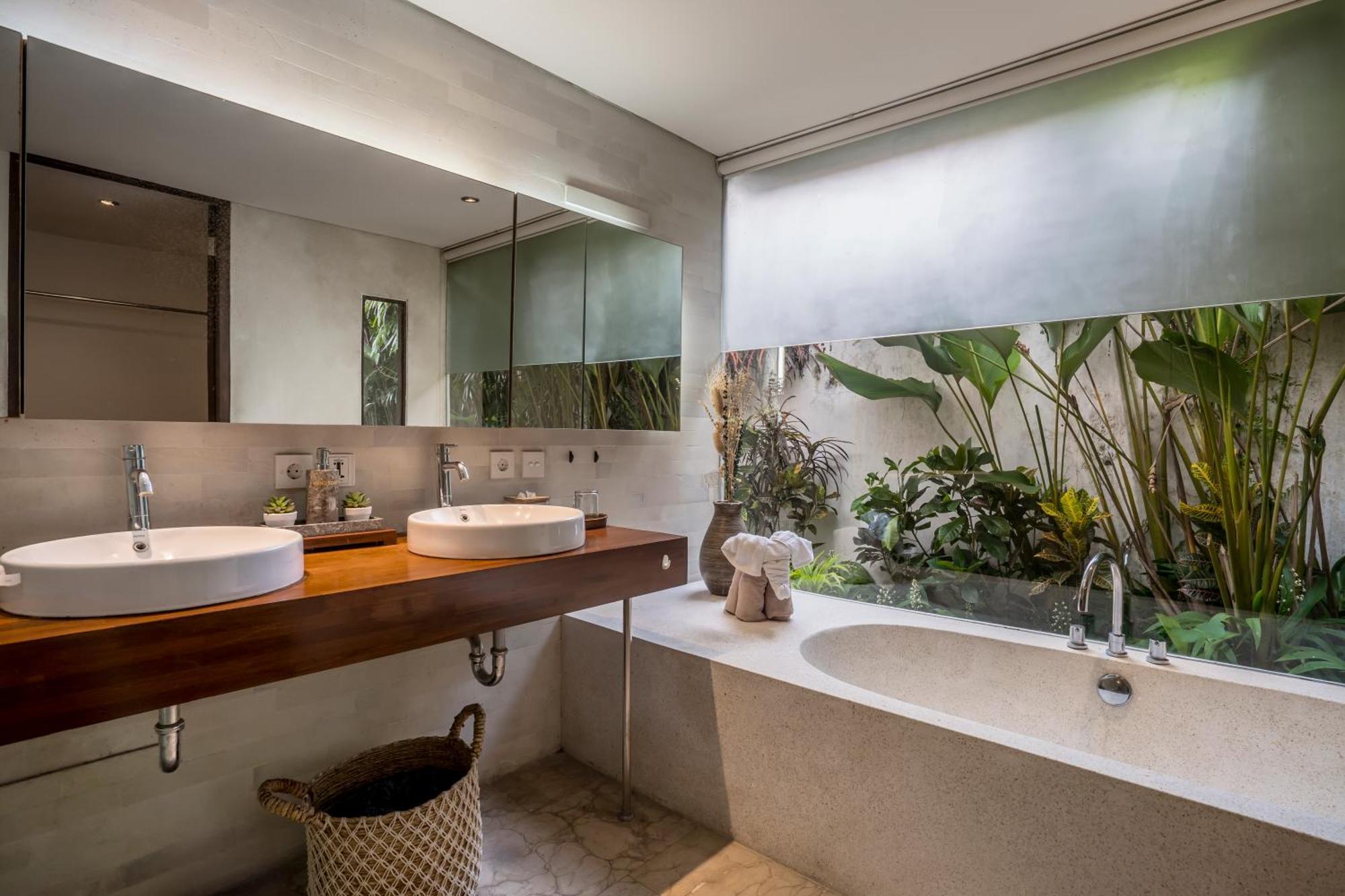 Sayang Garden & Pool Vllla Villa Ubud (Bali)