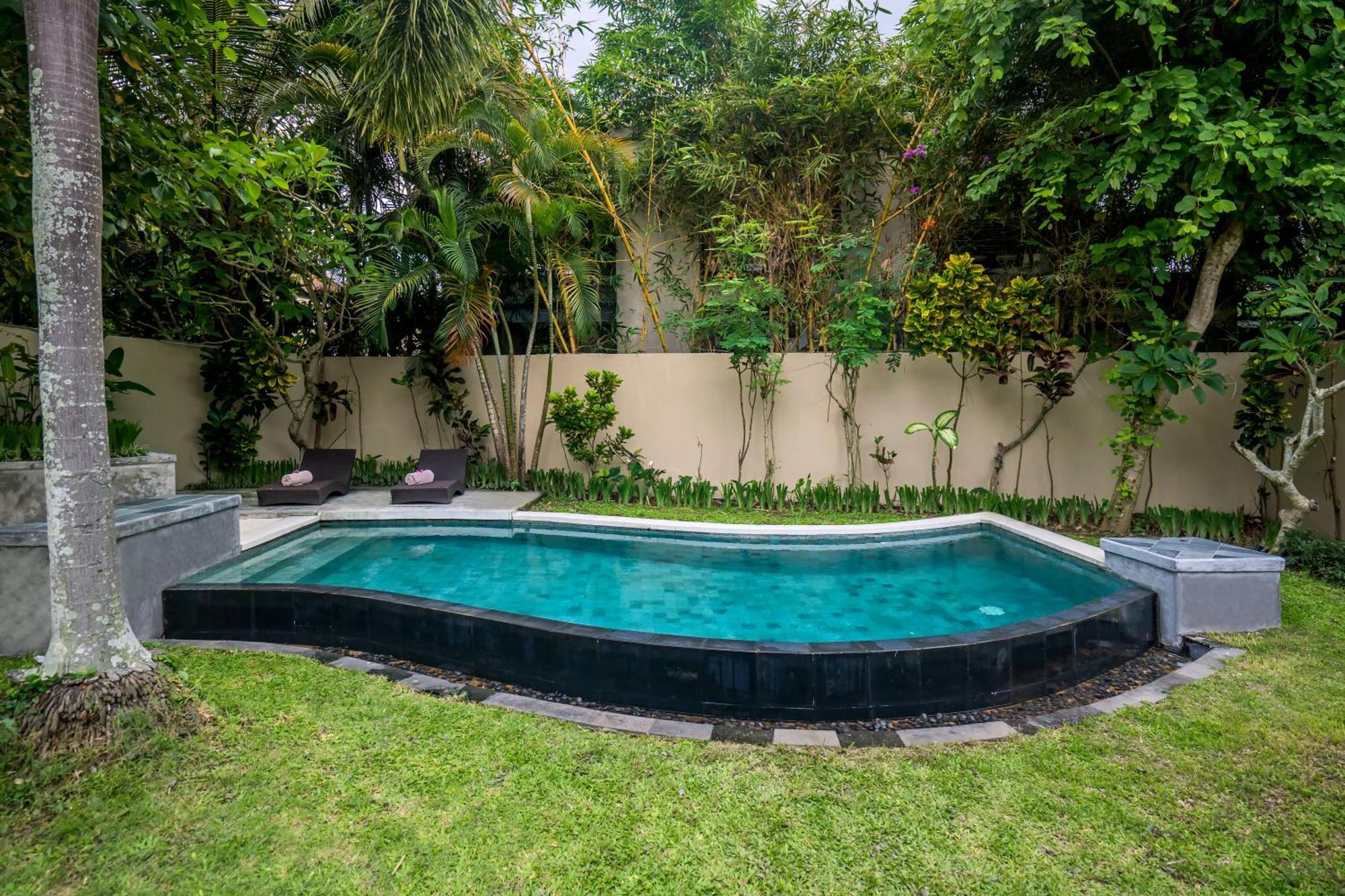 Sayang Garden & Pool Vllla Ubud (Bali)