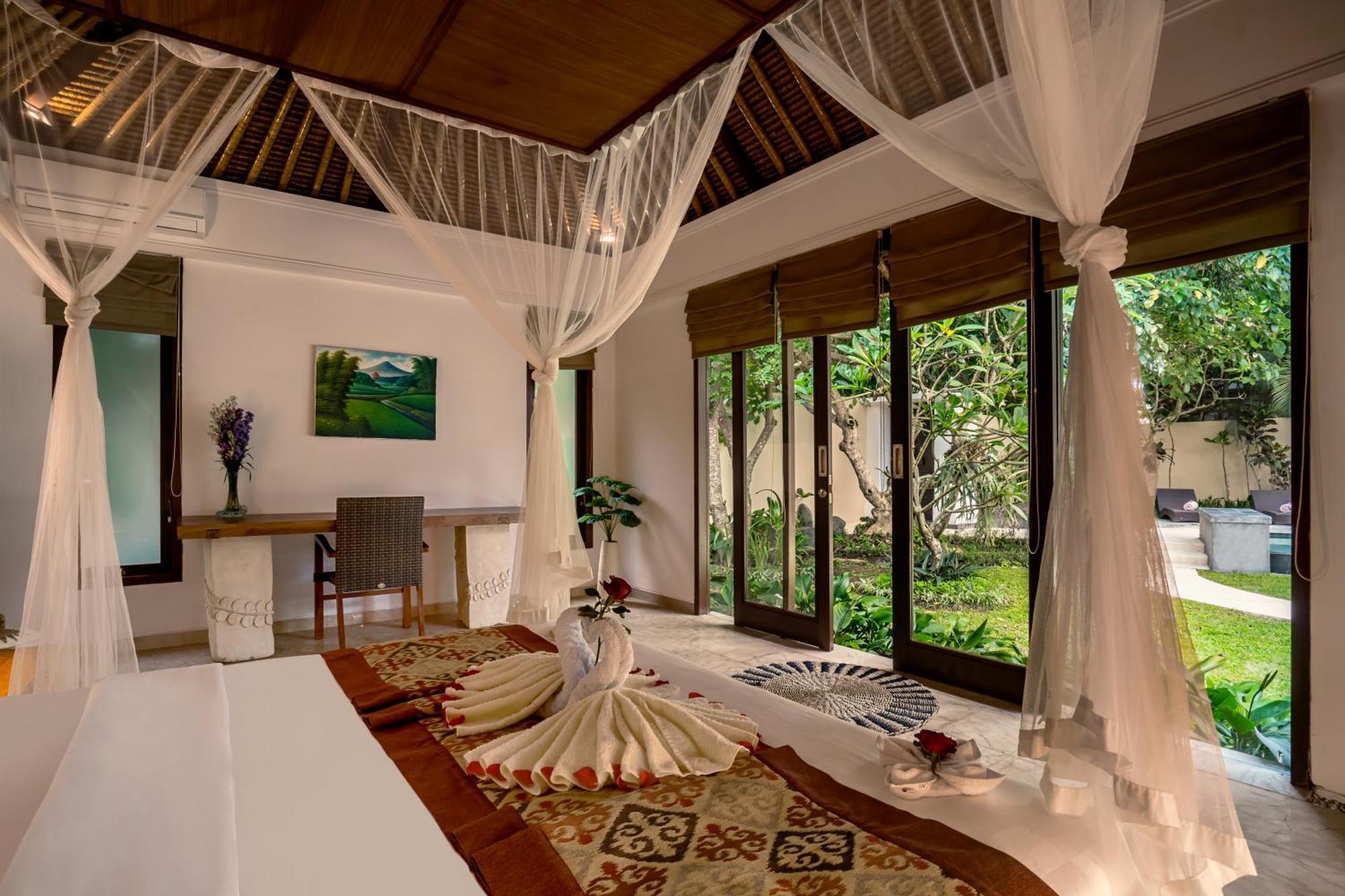 Sayang Garden & Pool Vllla Villa Ubud (Bali)
