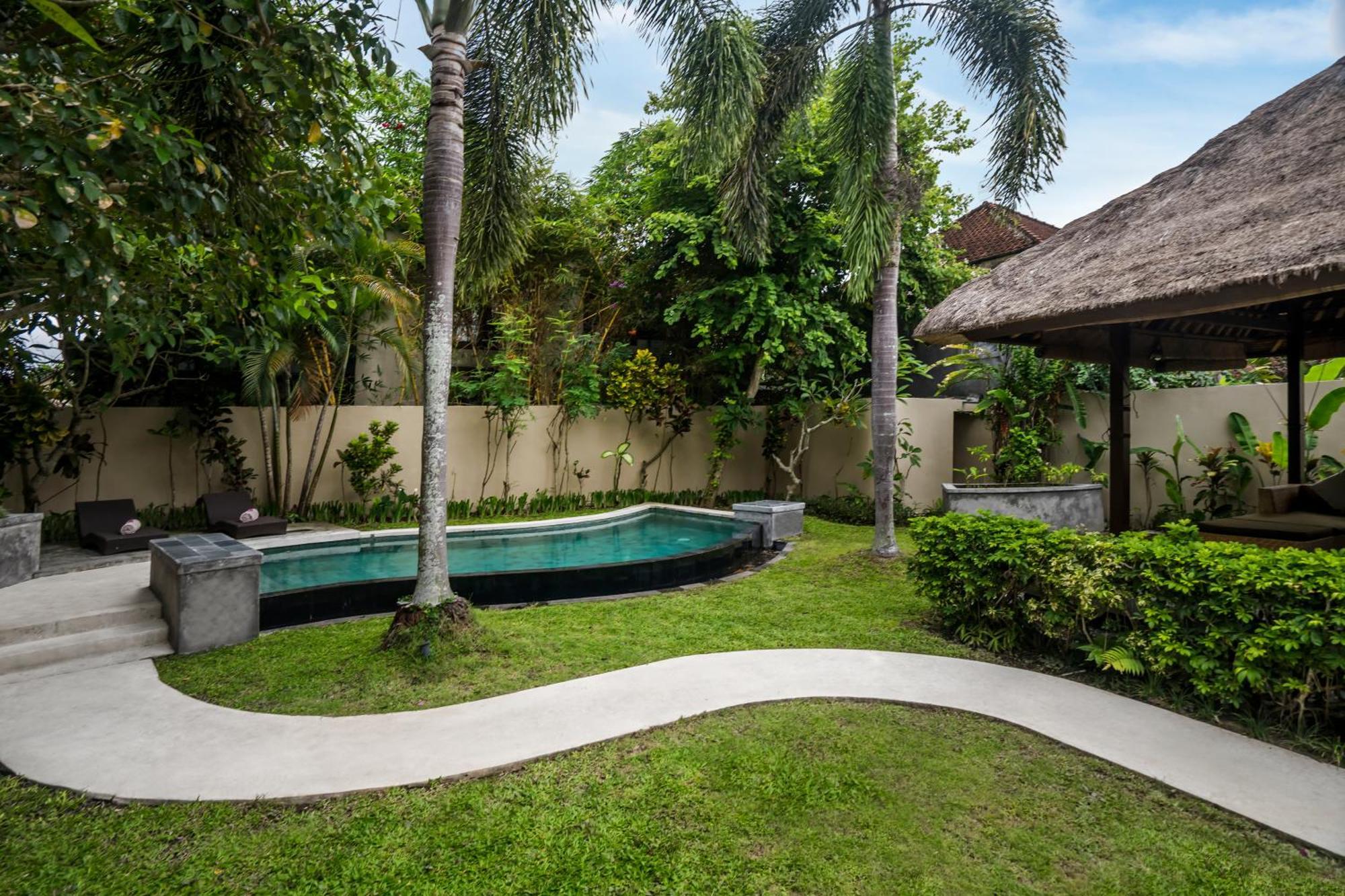 Sayang Garden & Pool Vllla Villa