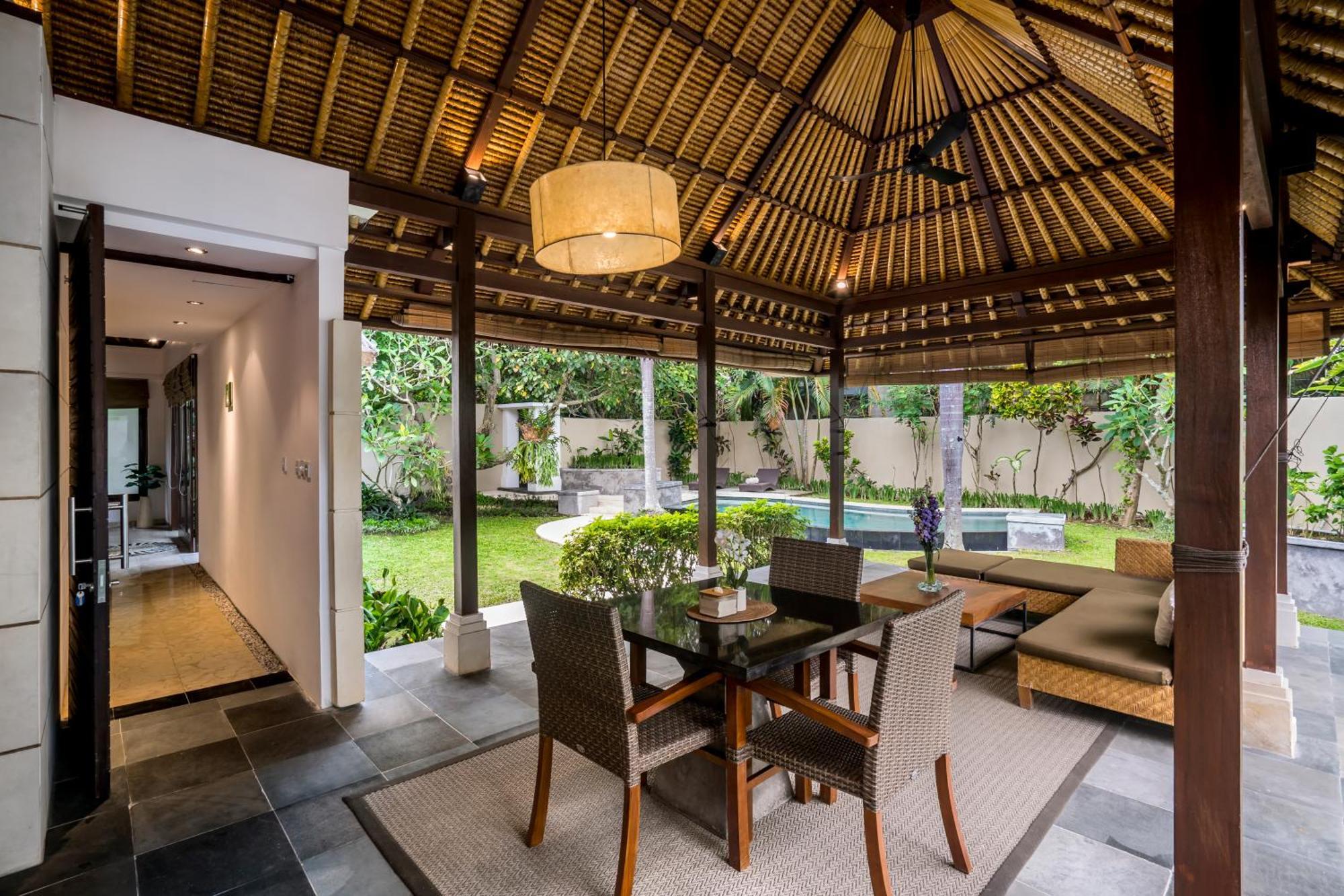 Sayang Garden & Pool Vllla