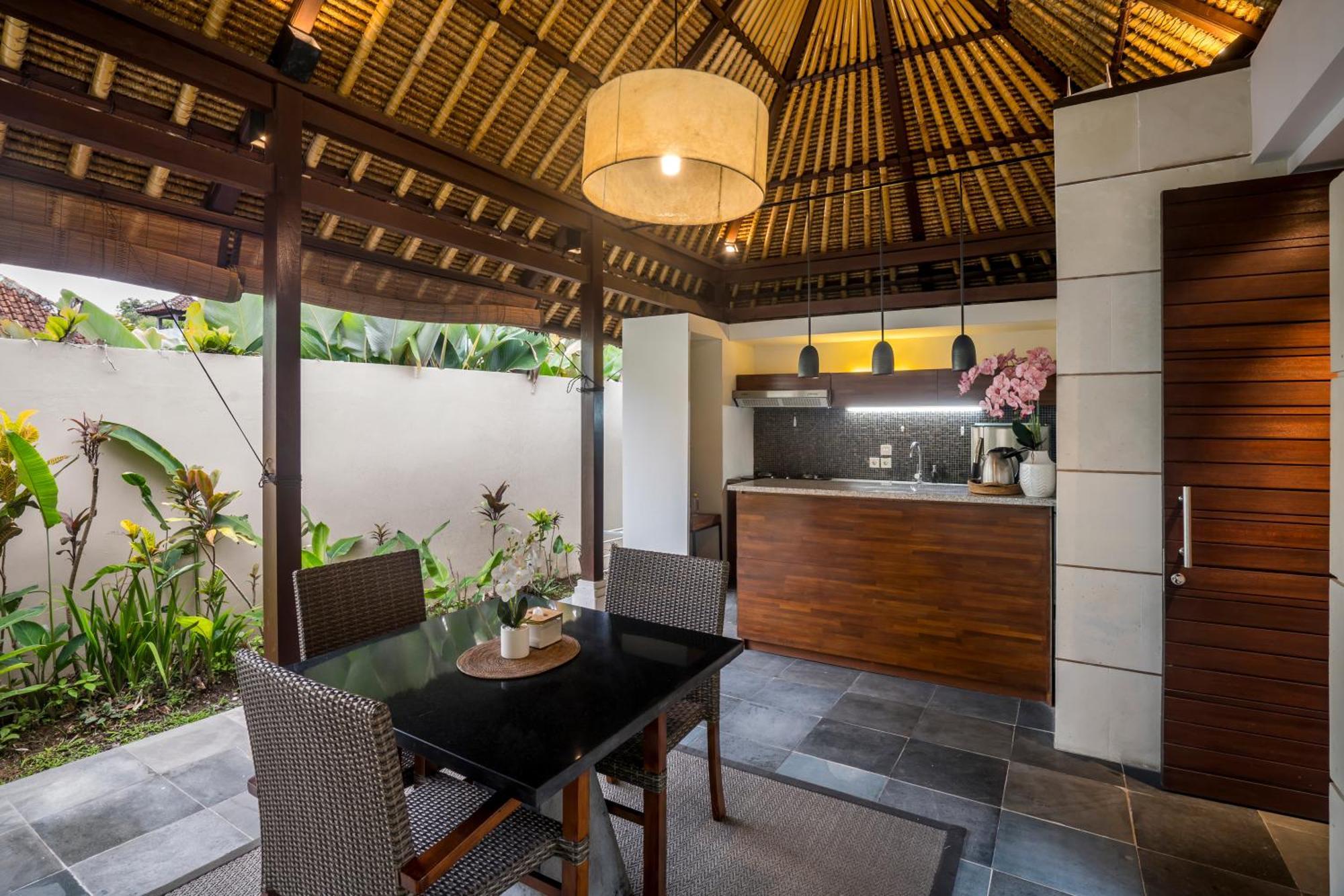 Sayang Garden & Pool Vllla Villa