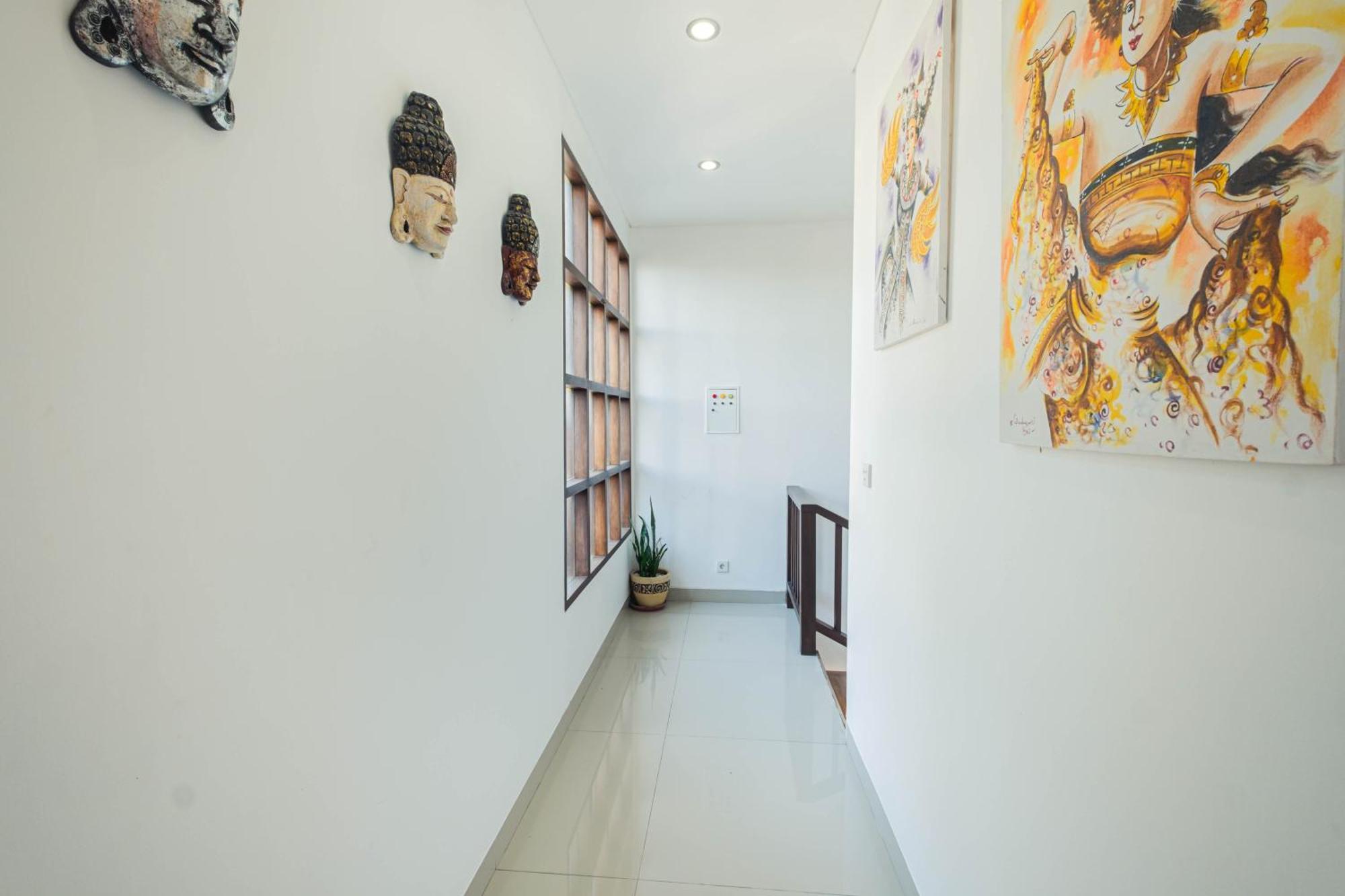 Villa Kakul F