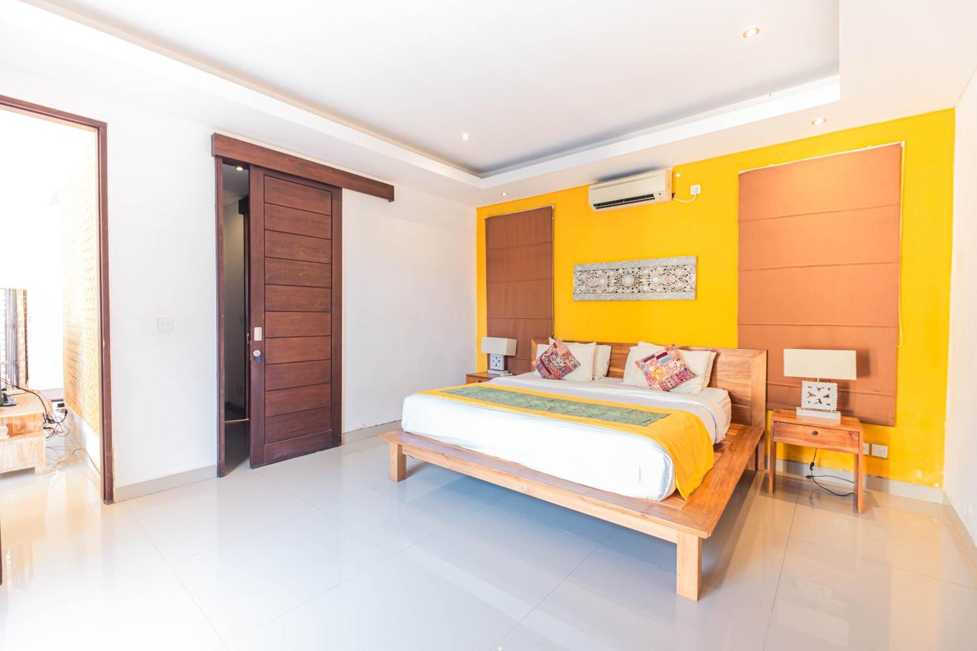 Kakul F Villa Ubud (Bali)