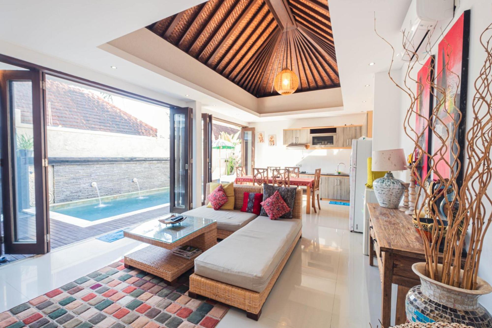 Kakul F Villa Ubud (Bali)