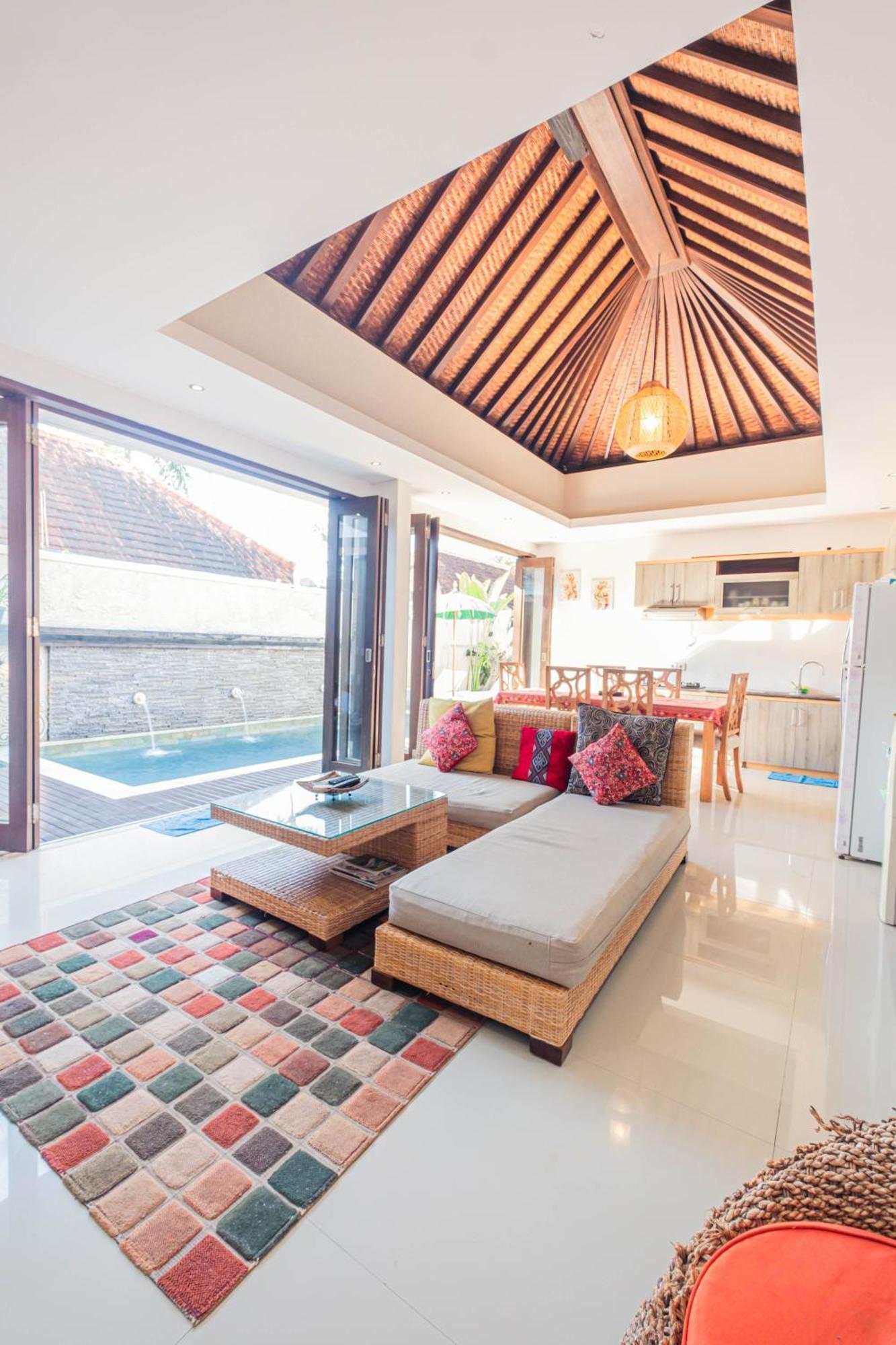 Kakul F * Ubud (Bali)