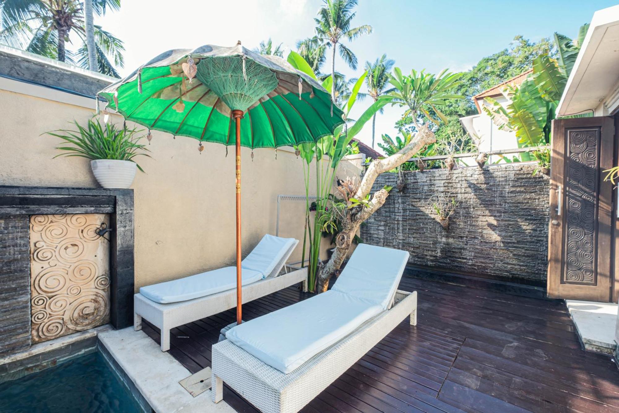 Villa Kakul F Ubud (Bali)