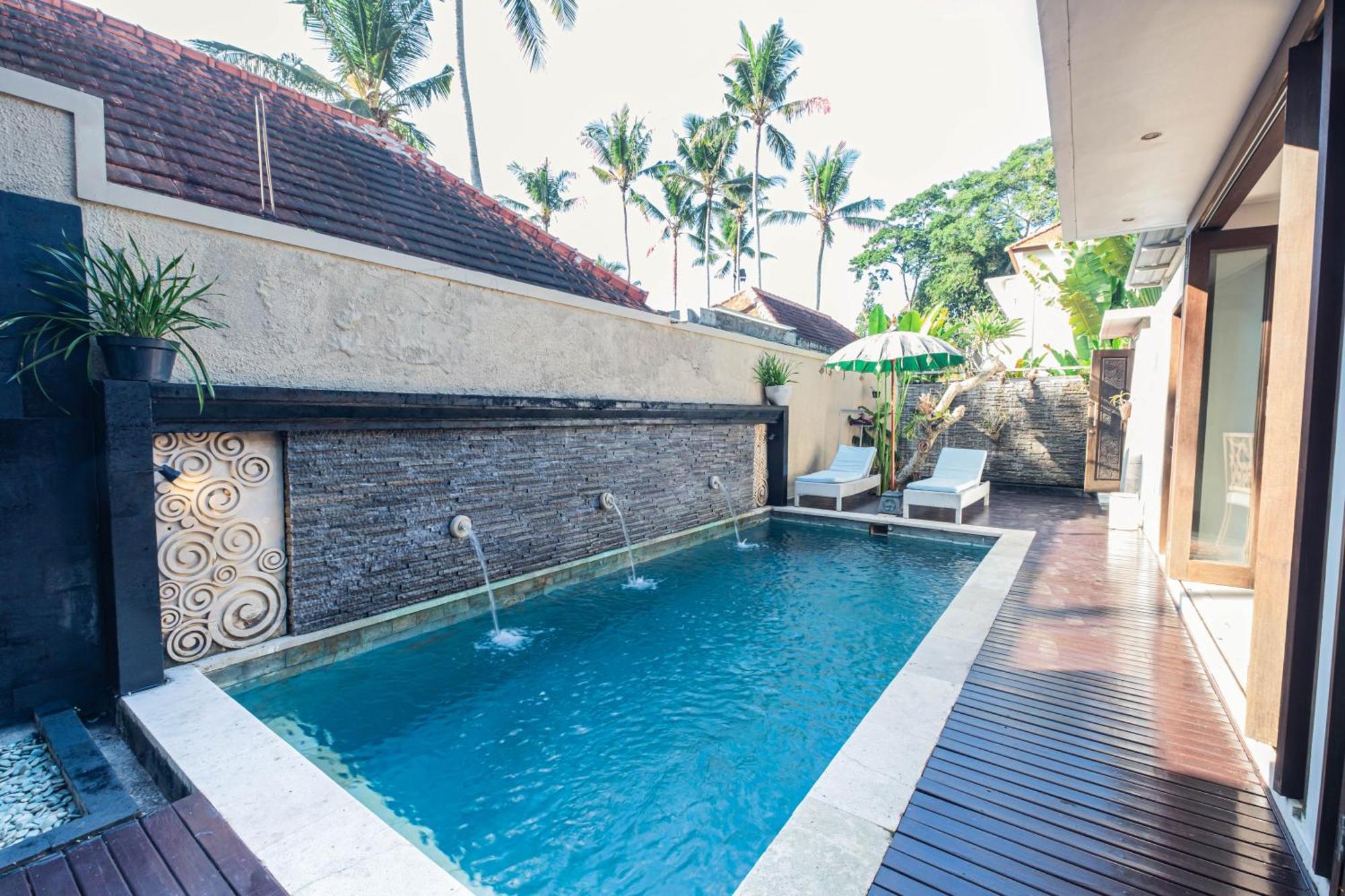 Kakul F Ubud (Bali)