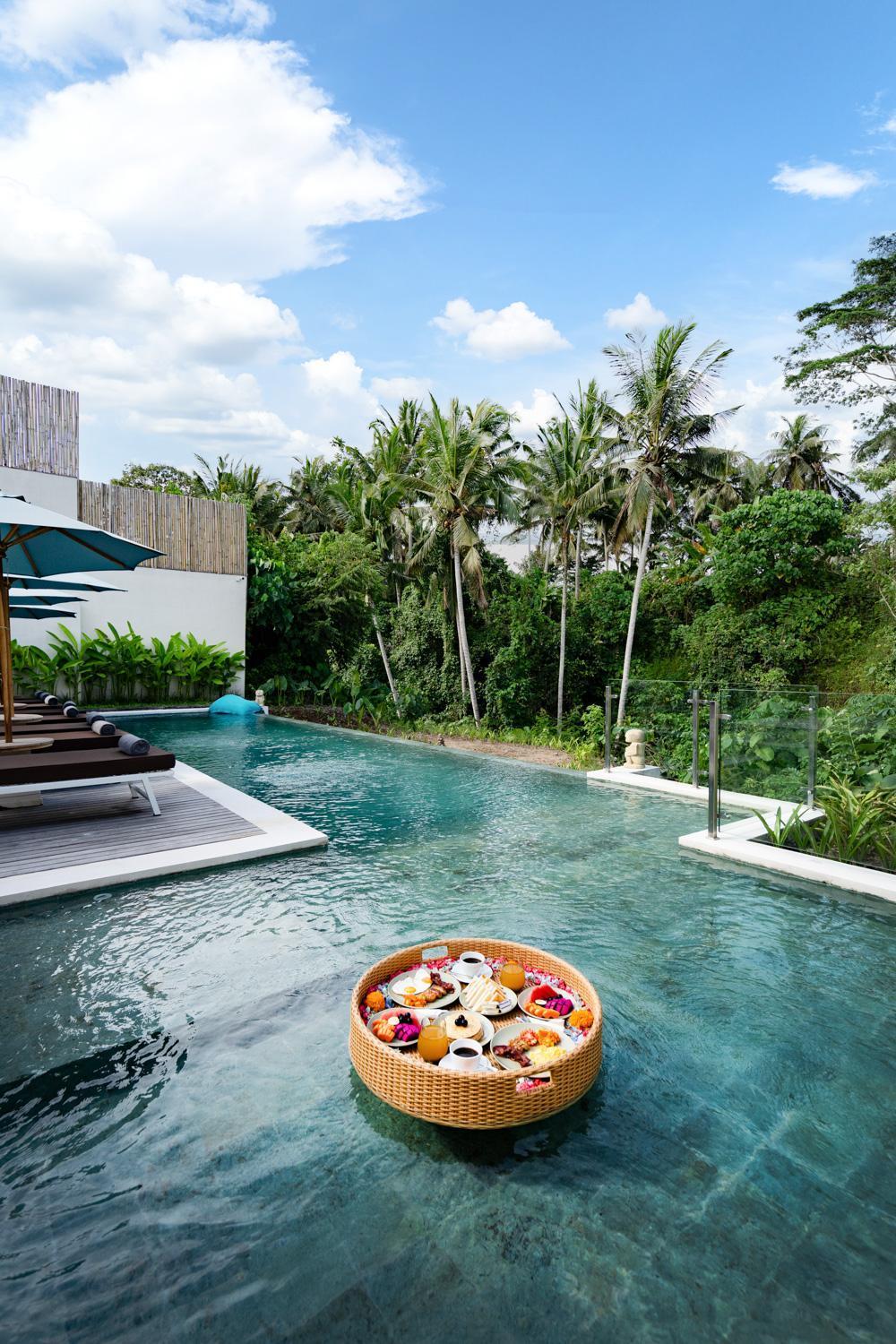 Donna By Balisuperhost Ubud (Bali)