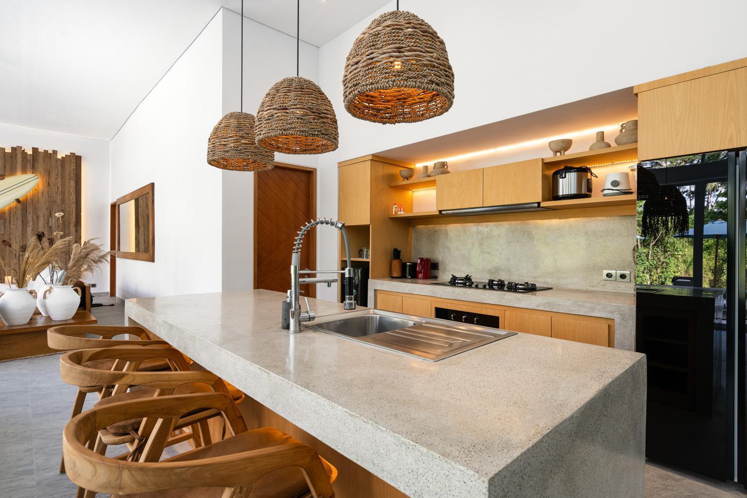 Vila Donna By Balisuperhost Ubud (Bali)