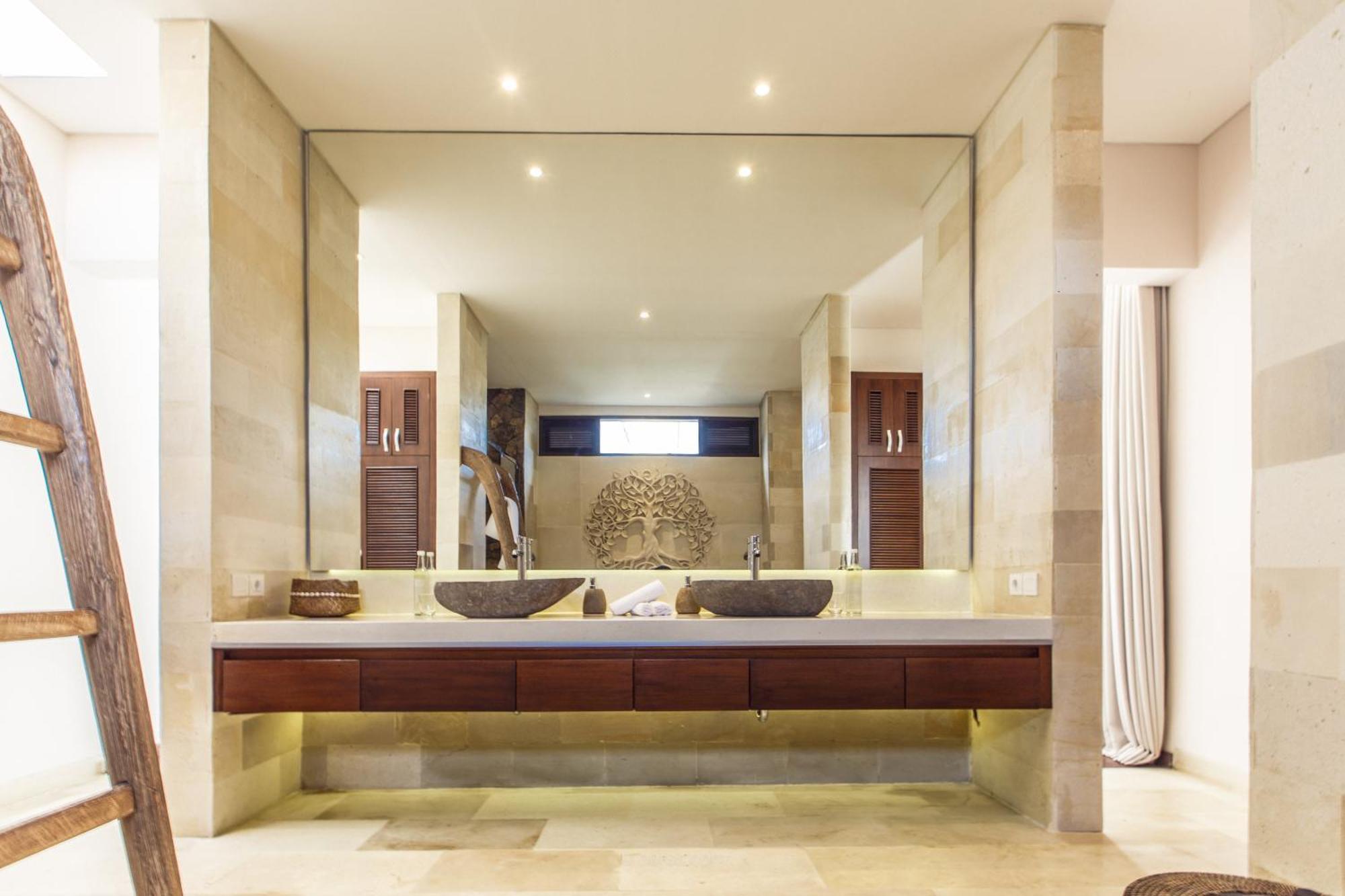 Spacious And Luxury Modern With Huge Garden And Pool Ubud (Bali)