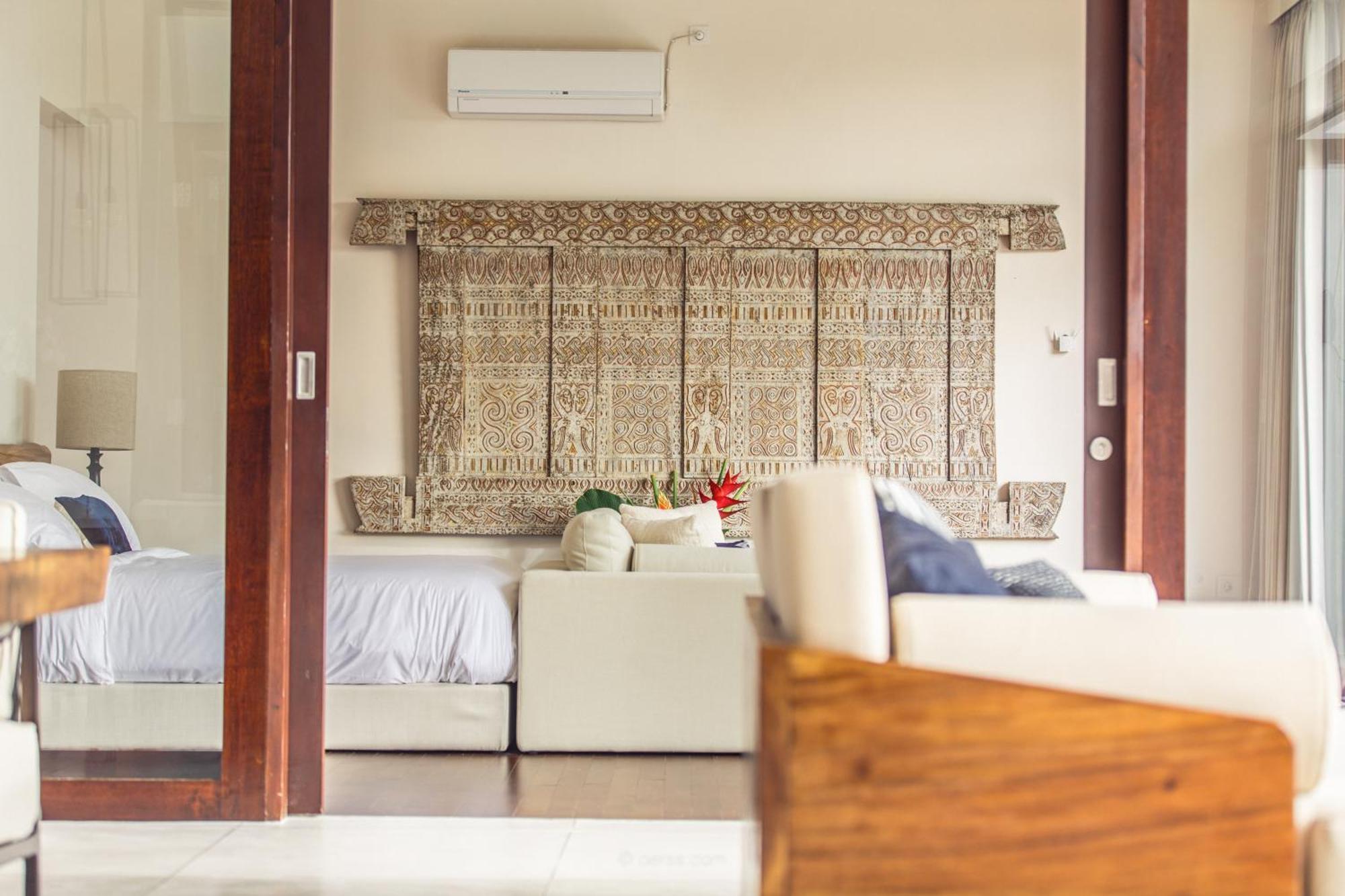 Spacious And Luxury Modern With Huge Garden And Pool * Ubud (Bali)