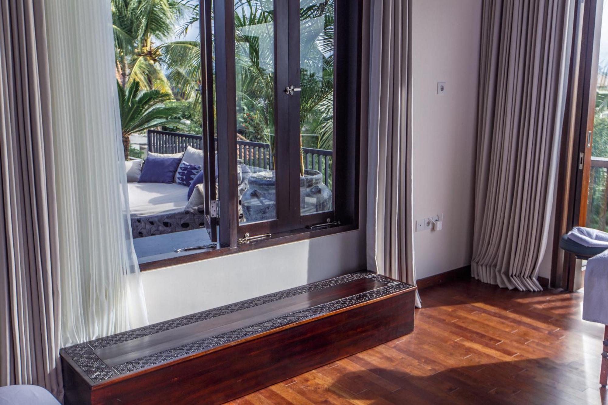 Spacious And Luxury Modern With Huge Garden And Pool Villa Ubud (Bali)