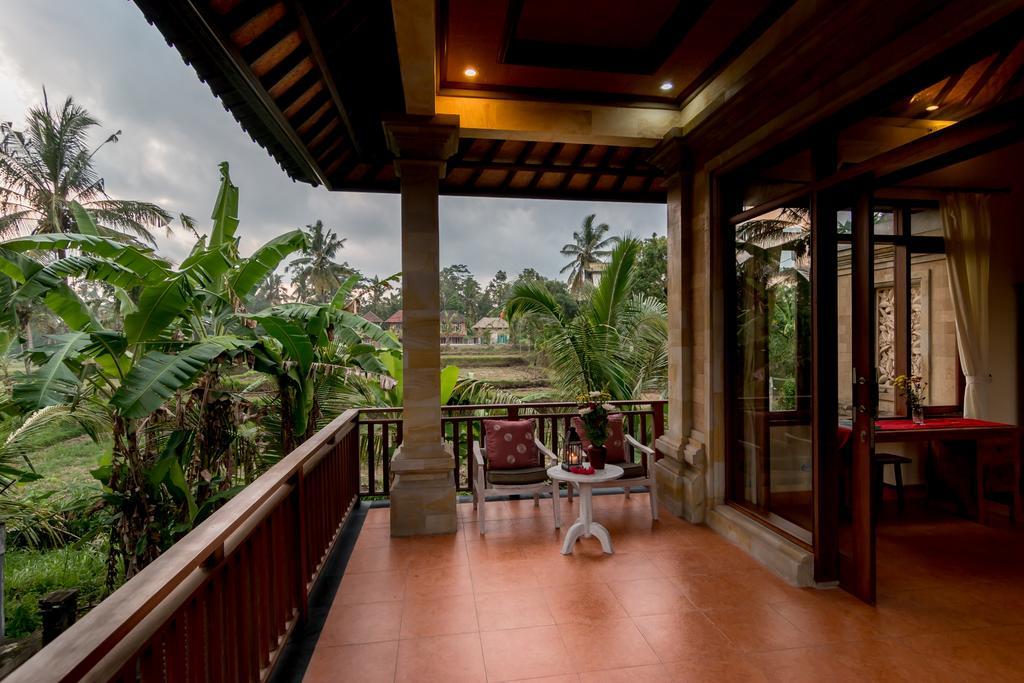 Villa Metimpal *