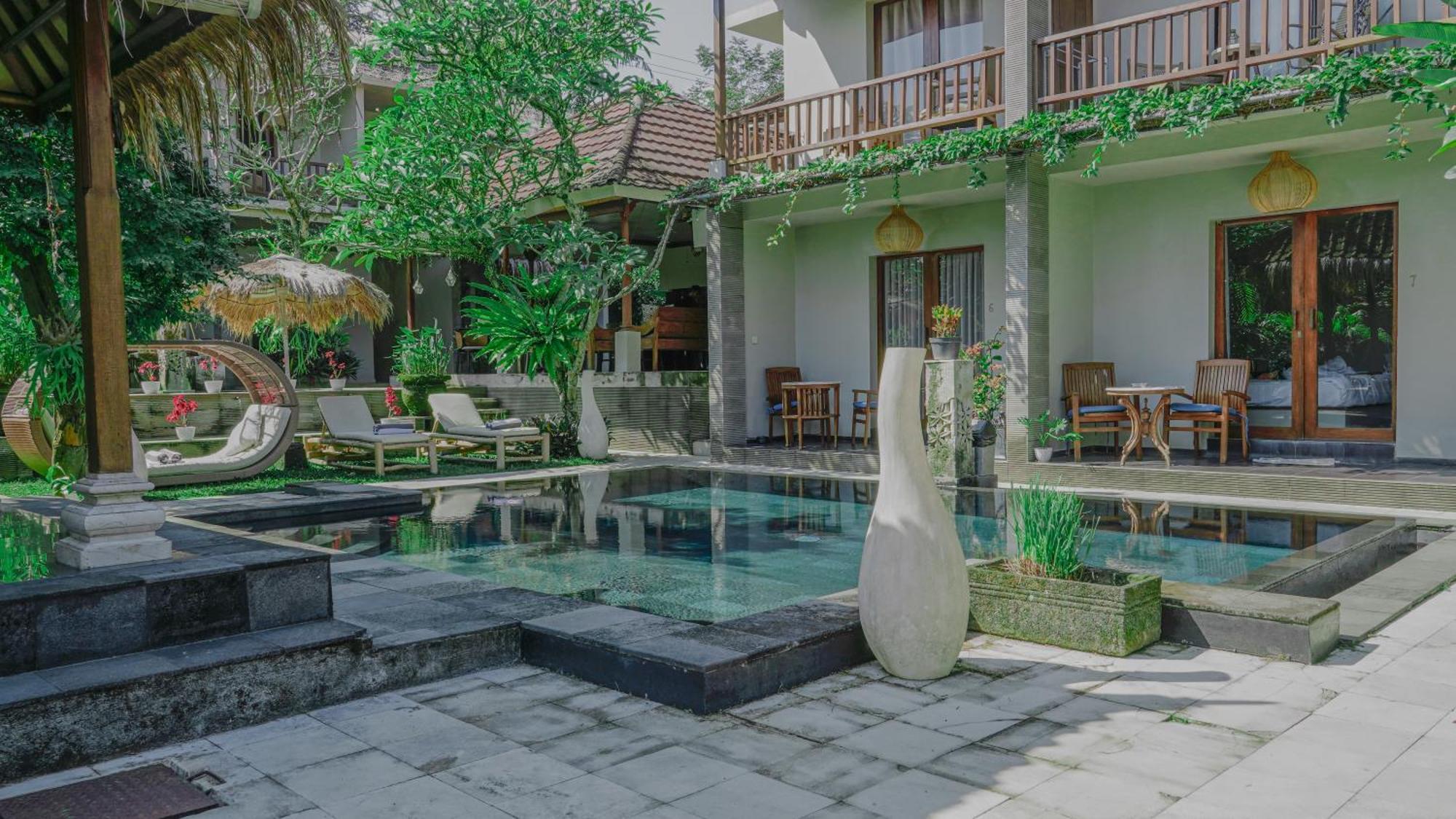 Lokasari Retreat *
