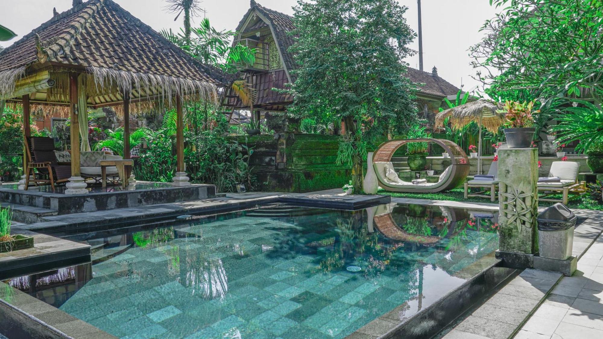 Lokasari Retreat