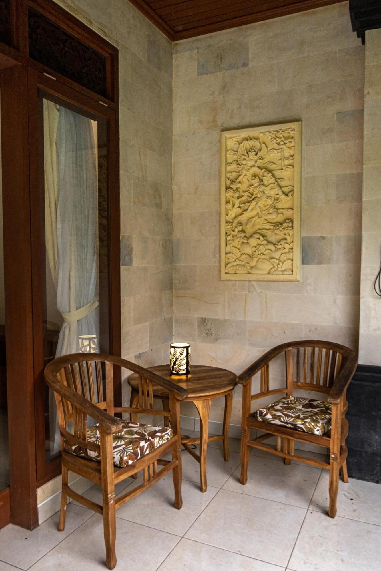 Villa Manas Ubud (Bali)