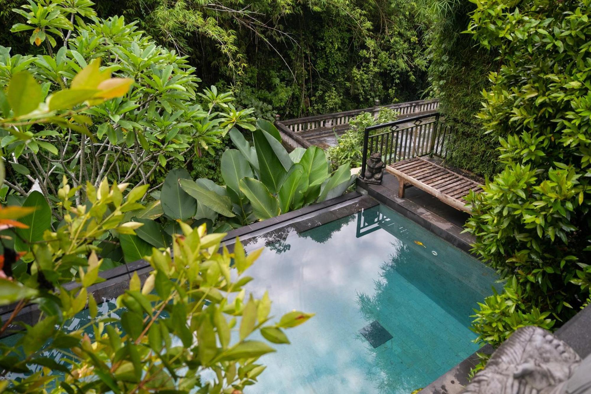 Villa Manas Ubud (Bali)