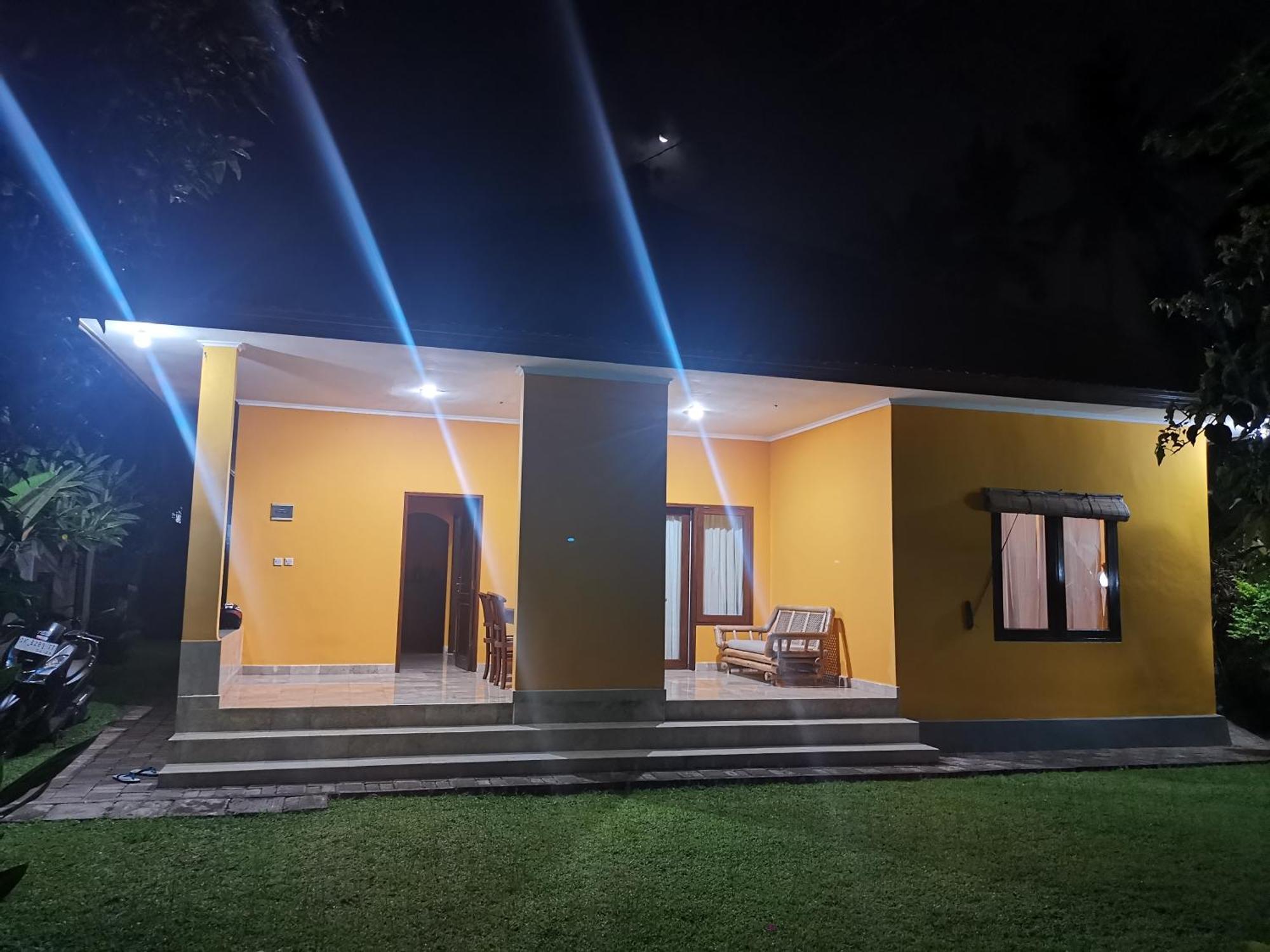 Paya - Holiday home