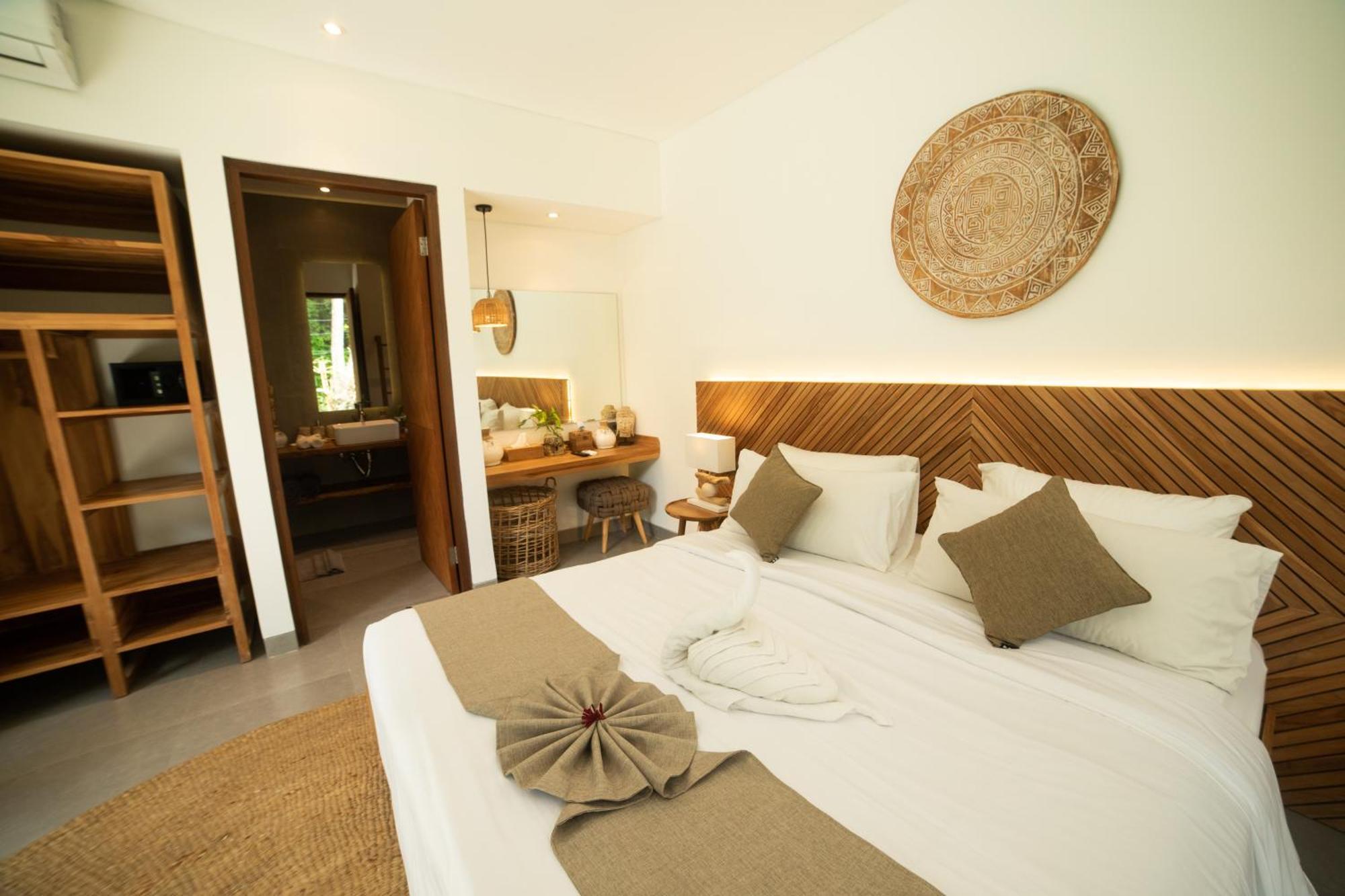 Sunny Side Private Pool And Free Xmax Bike Ubud
