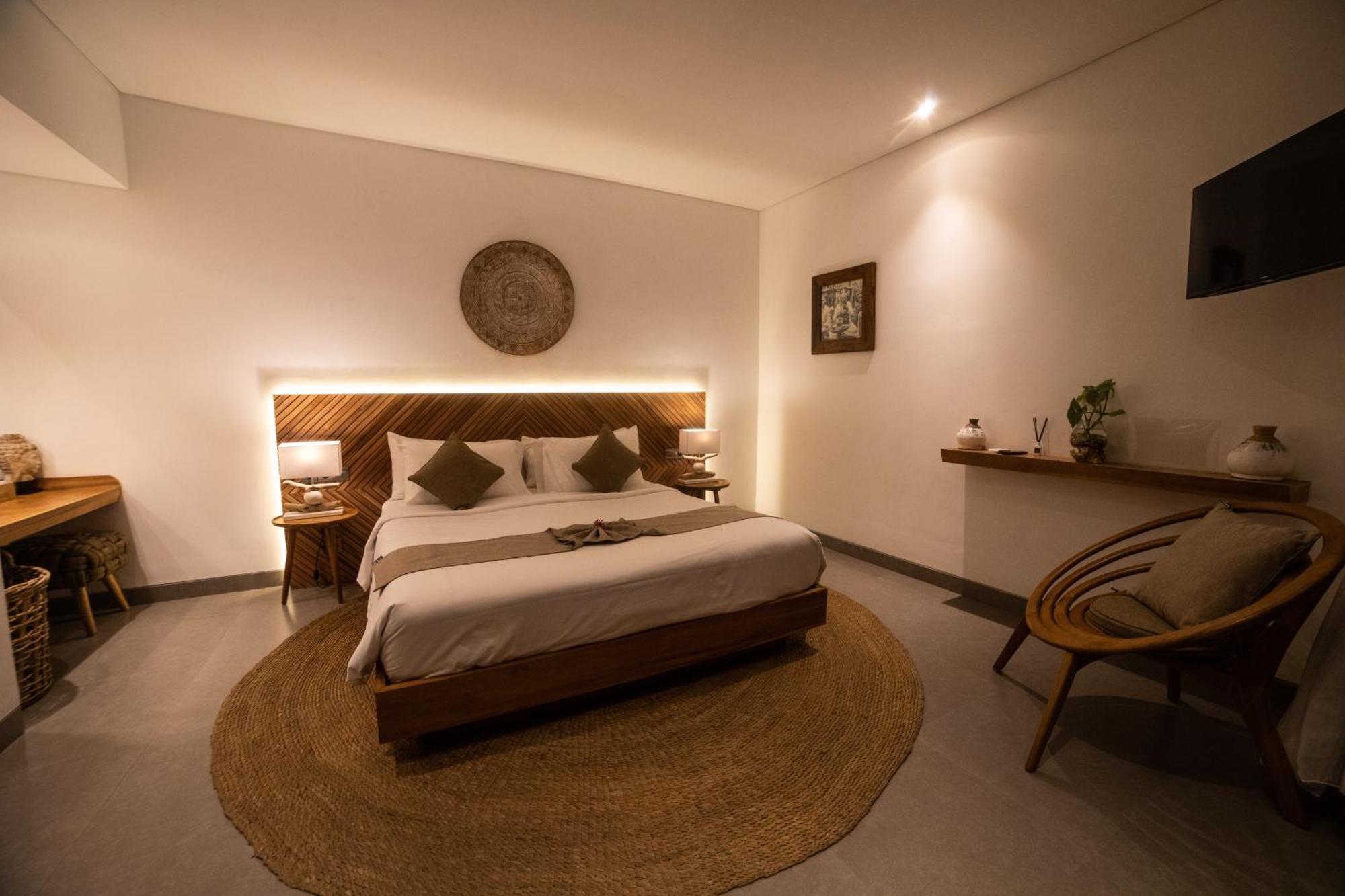 Villa Sunny Side Private Pool And Free Xmax Bike Ubud