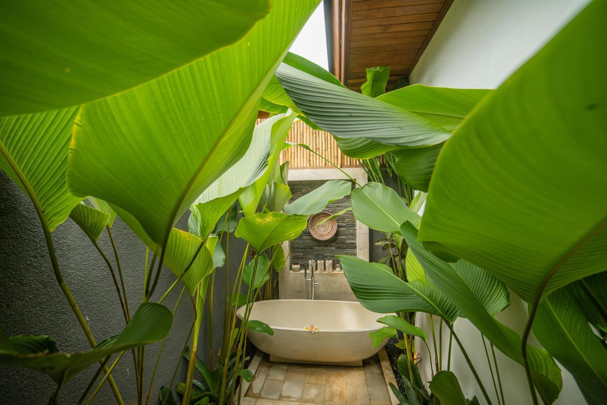 Sunny Side Private Pool And Free Xmax Bike *