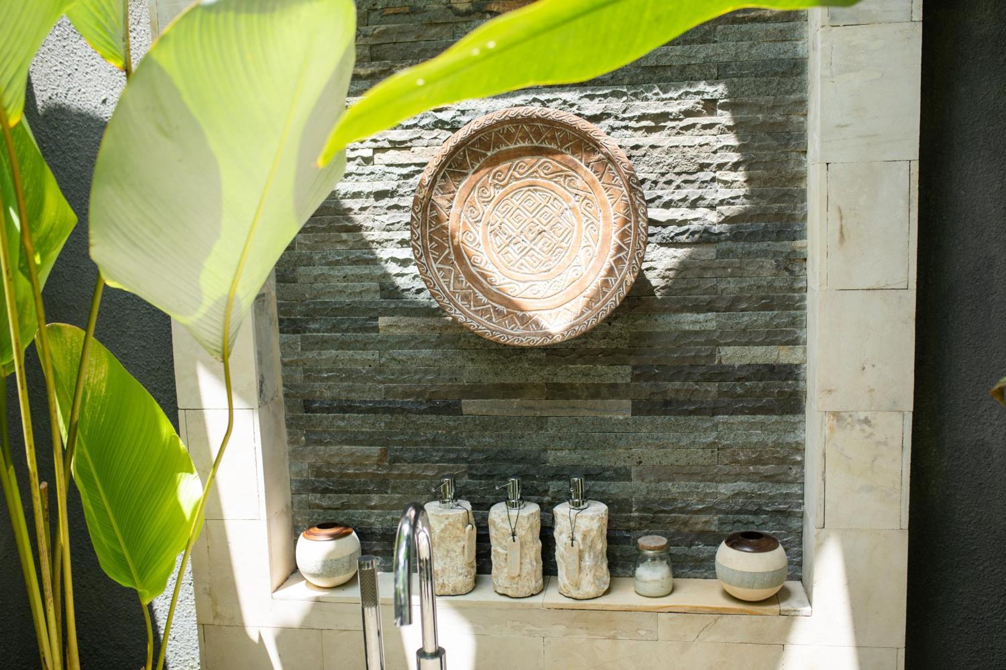 Sunny Side Private Pool And Free Xmax Bike Ubud